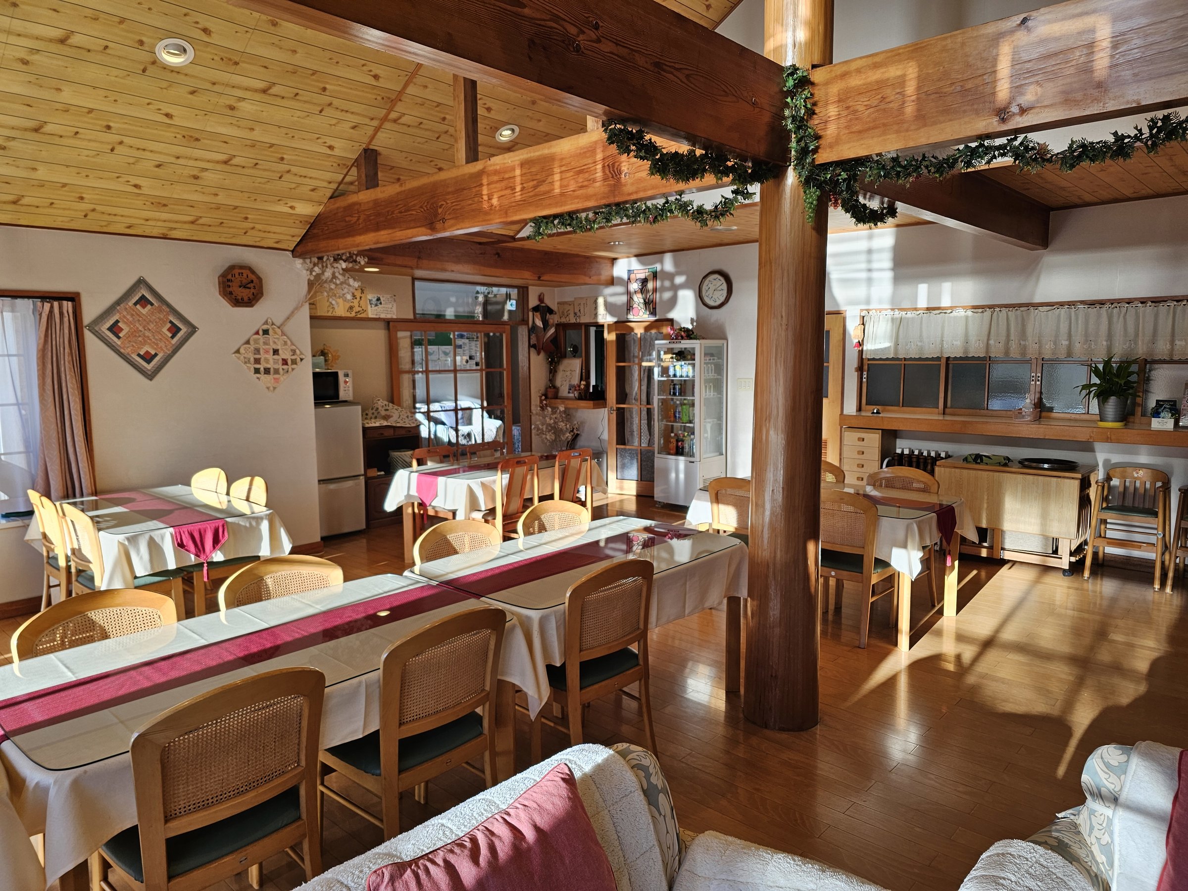 �_�C�j���O�ł������