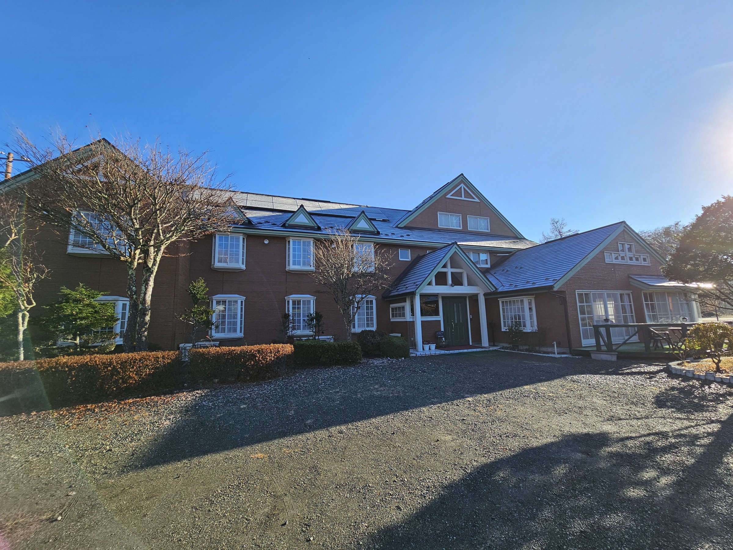 �L�����ԏ�ł�