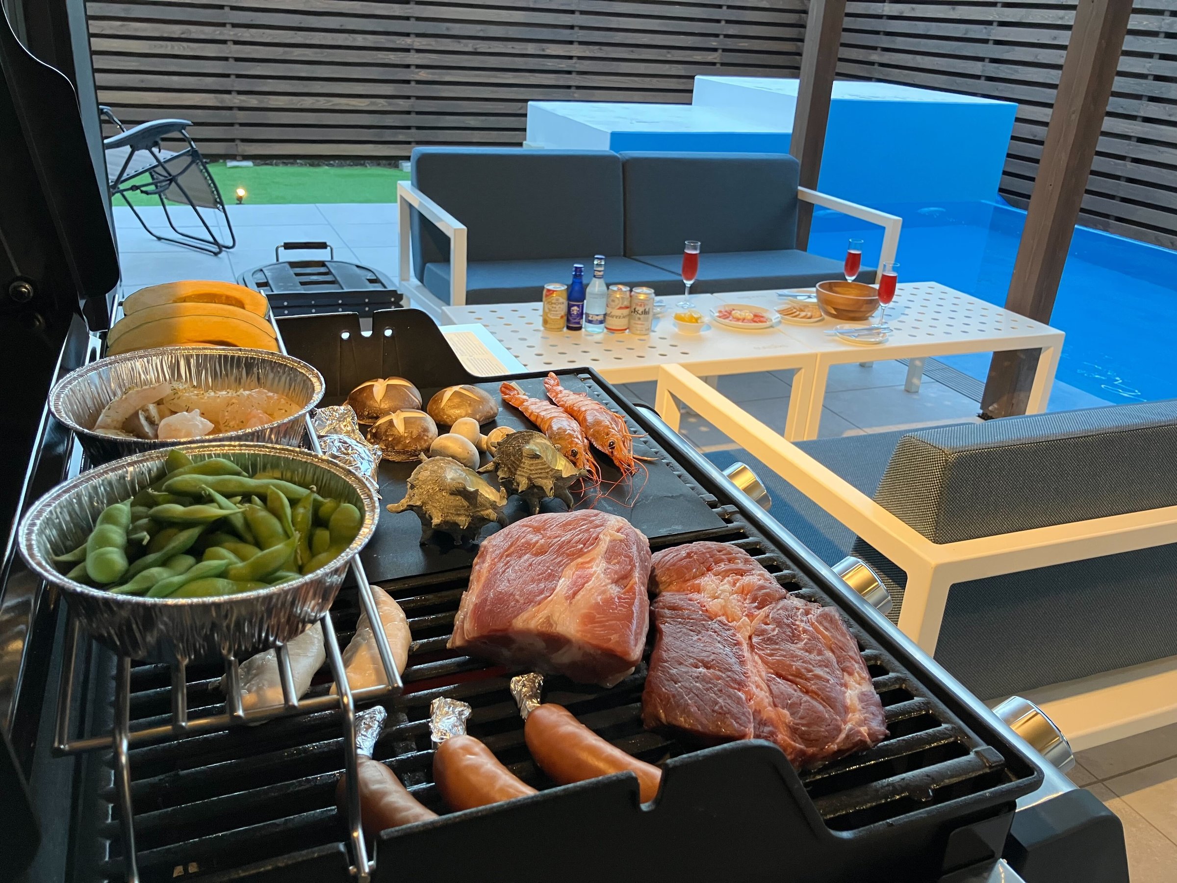 BBQO