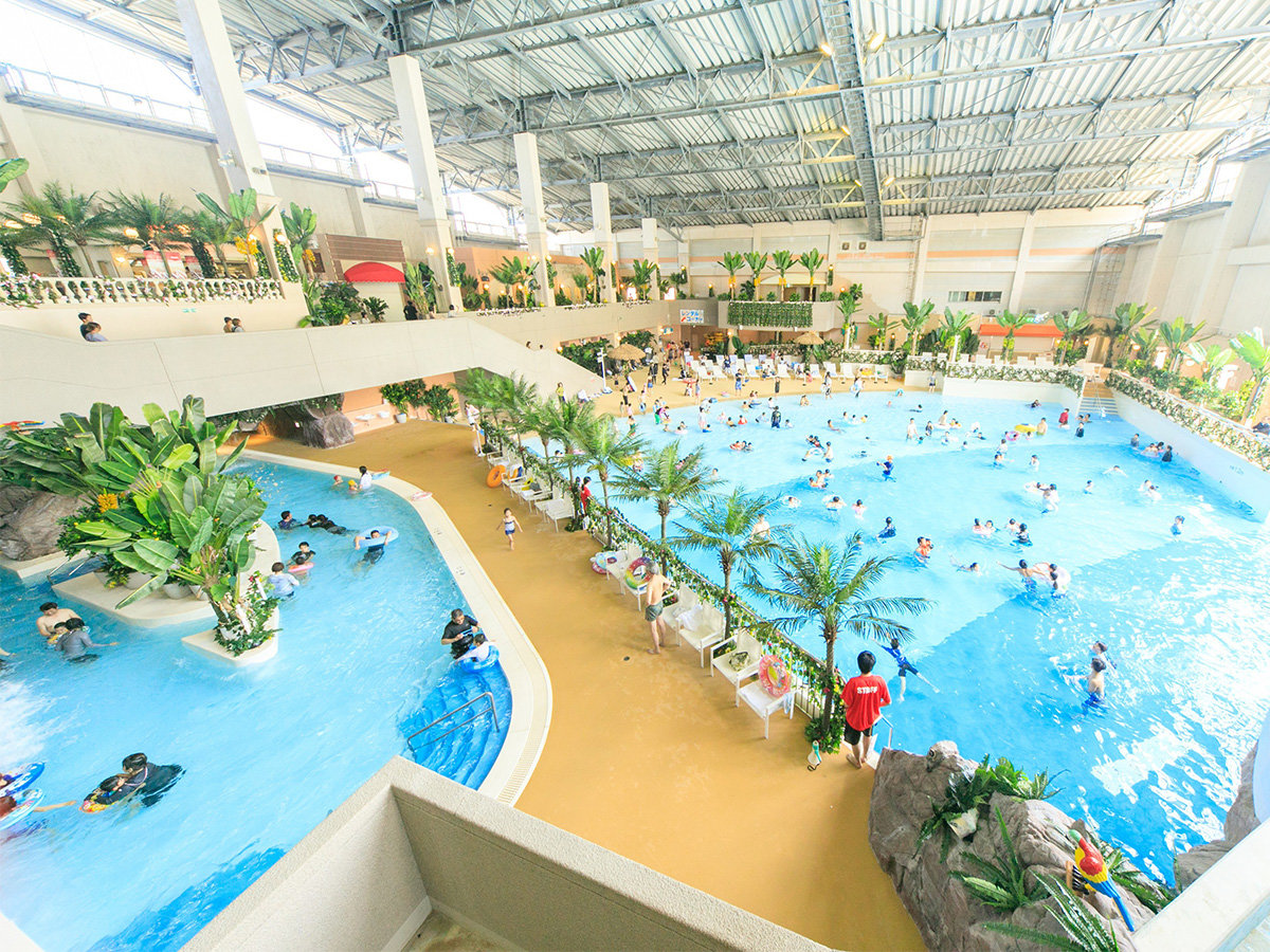 �Ċ�����c�� �����v�[���A�N�A�r�[�g�I2026�N��4��25���`9��30���܂ŉc�Ɓ�