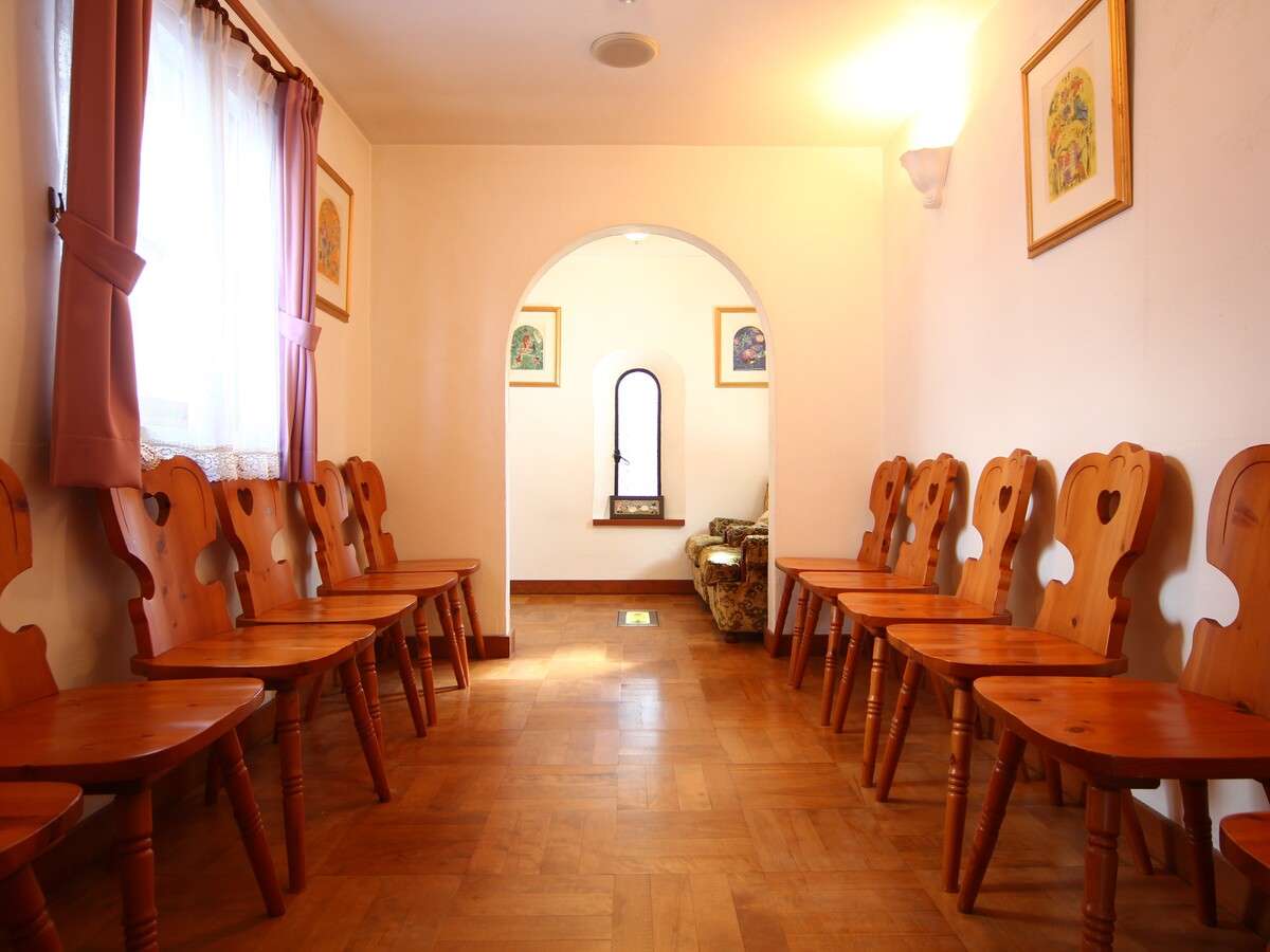 �y�ٓ��z�C�O���A���̉Ƌ�̐��X���u����A���{�ɂ��Ȃ���ɂ��ĊO���ɂ���悤�ȋC��