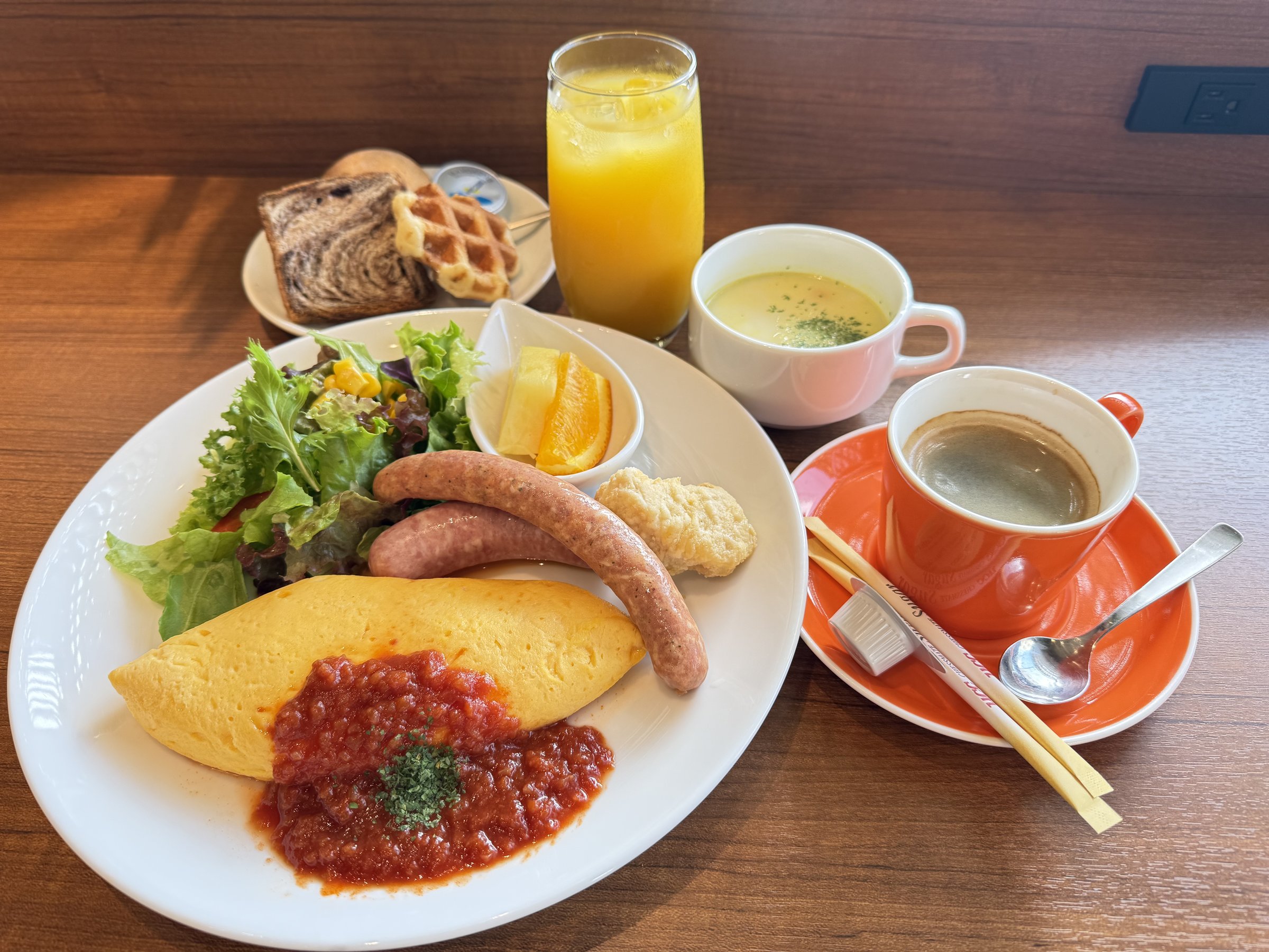 �I�����c�m�H�v���[�g