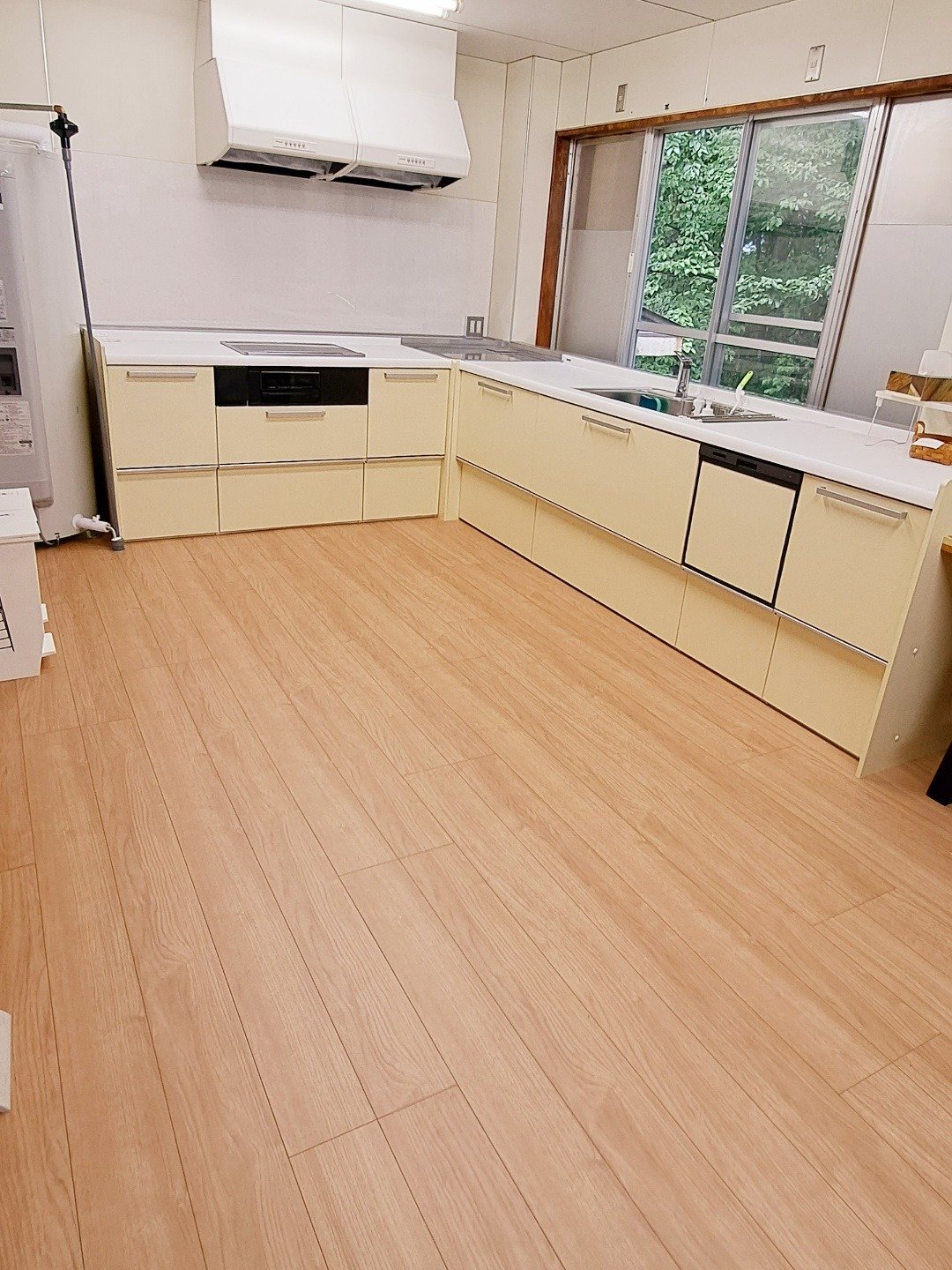 ���p�t���L�b�`��