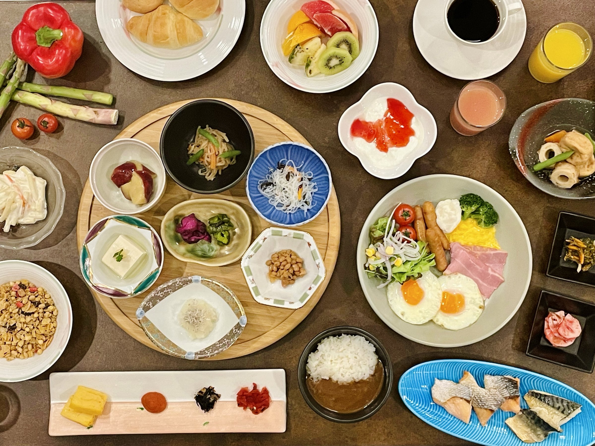 �y�������H�z���H�o�C�L���O(6:30�`9:30)