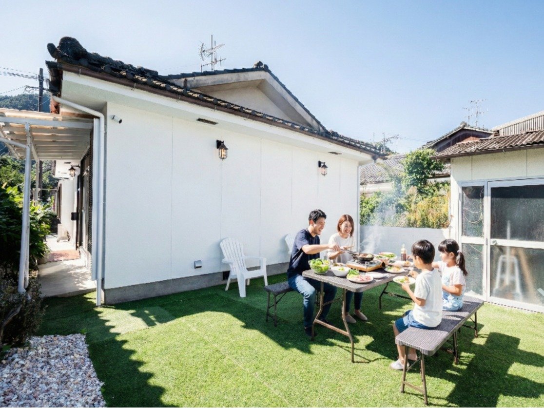 �L�����BBQ���ł��܂��i�����ʓr�j