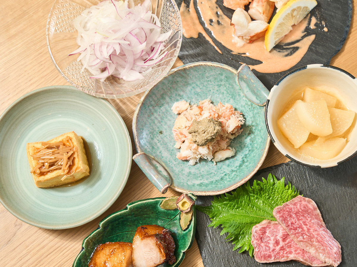 �E�y�[�H�^���ւ�胁�j���[�z�[�H�ɂċG�߂ɉ��������j���[��5�i�`7�i/�l���񋟂��Ă��܂�(���)