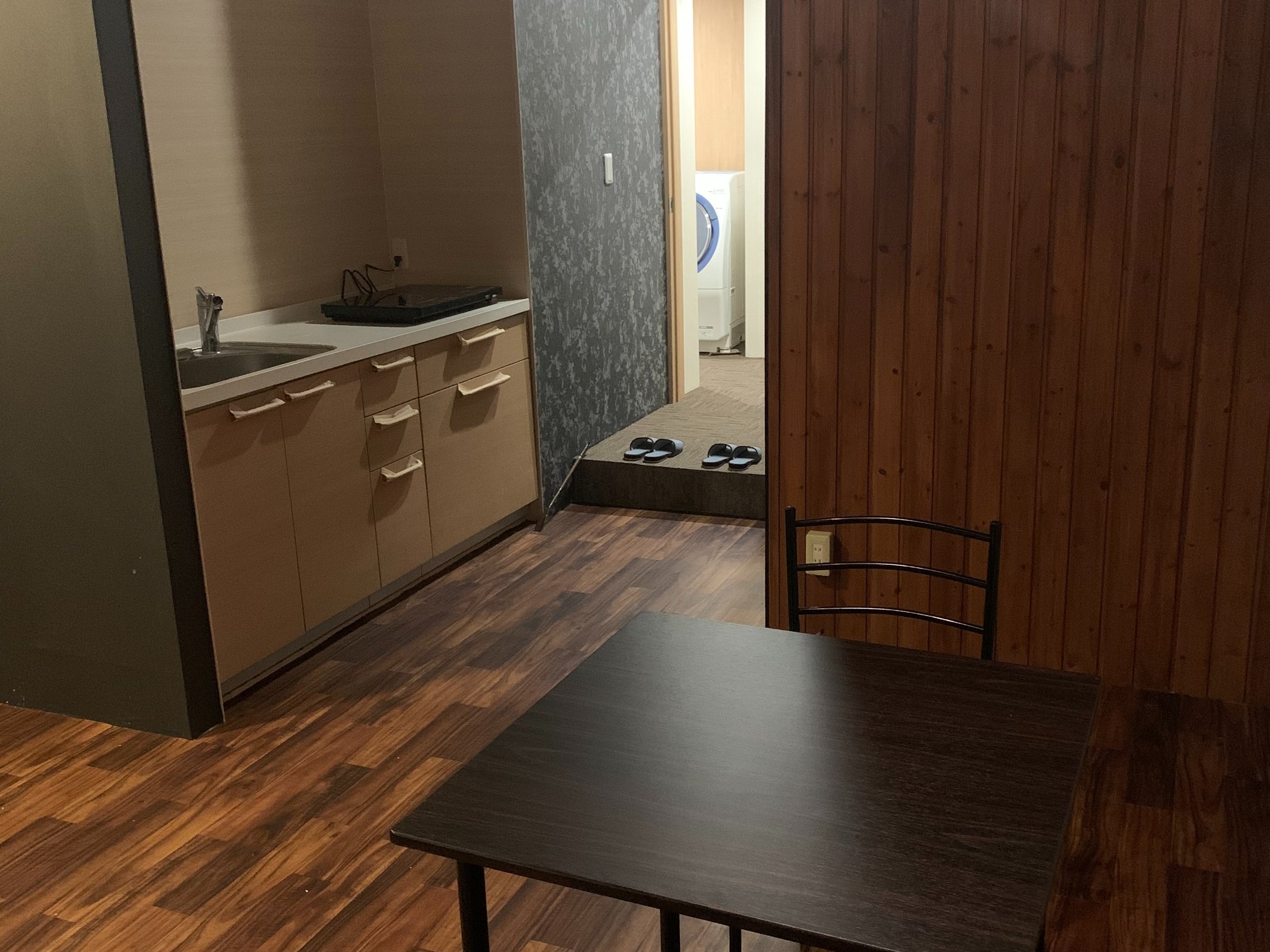 �L�b�`���X�y�[�X