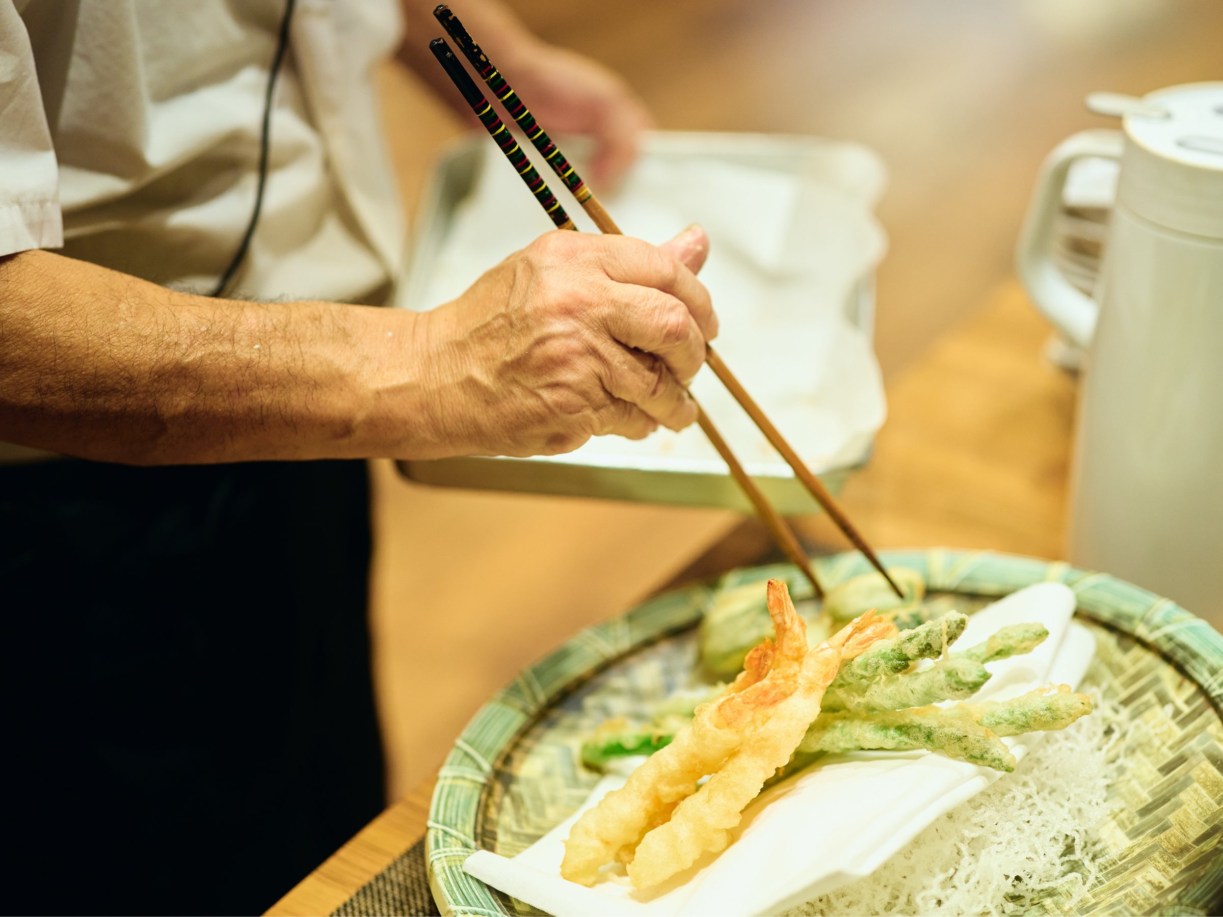 �y�[�H�z���C�u�L�b�`���ł͋G�߂̓V�Ղ�����p�Ӂi�����ɂ���ēV�Ղ�̓��e�͕ύX�ɂȂ�܂��j