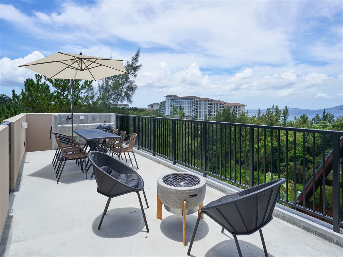 �e���X��BBQ���\�ł���