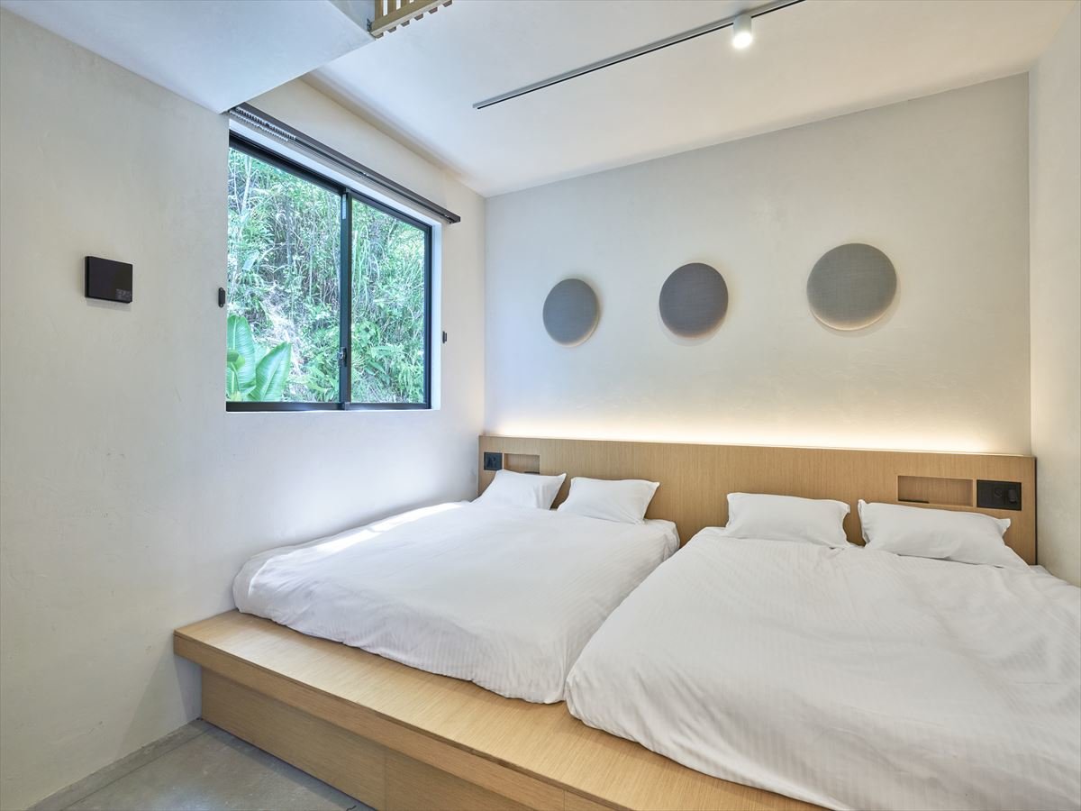 �������̋�Ԃőf�G�Ȏv���o��