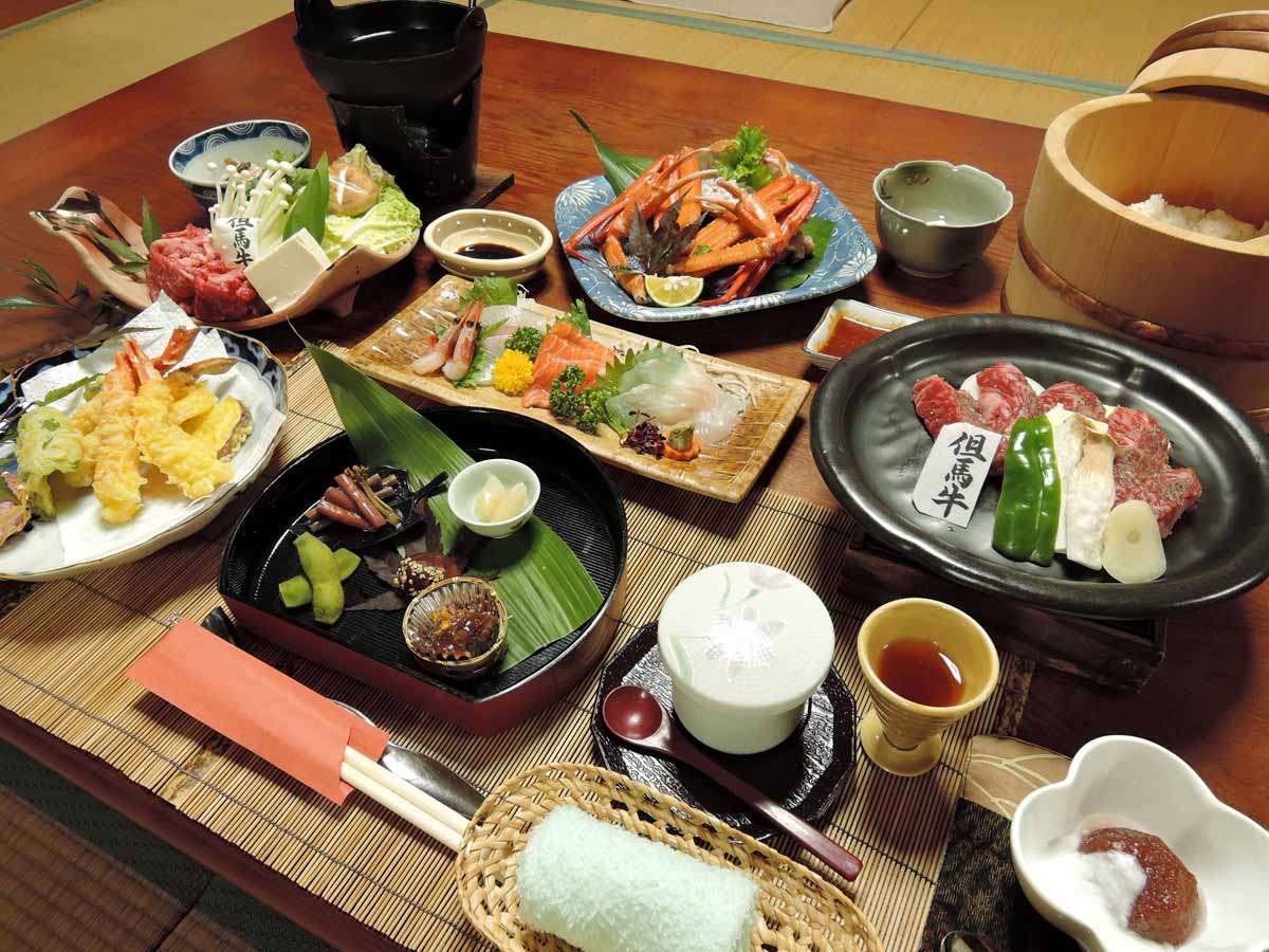 *�y�c�ɉ�ȃR�[�X���z�{�����[�����_�ő喞���I�i�ʐ^�͒A�n���o�[�W�����ł��j