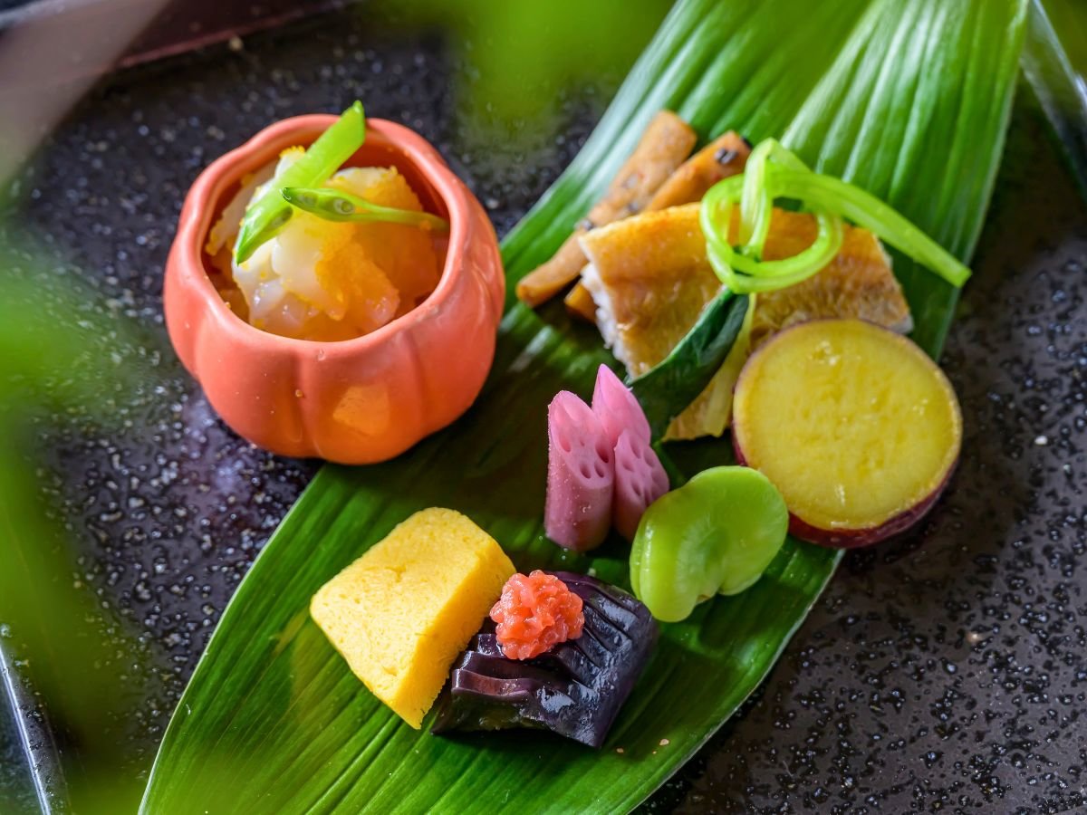 <えにし>飾り付けからこだわってご用意しております。