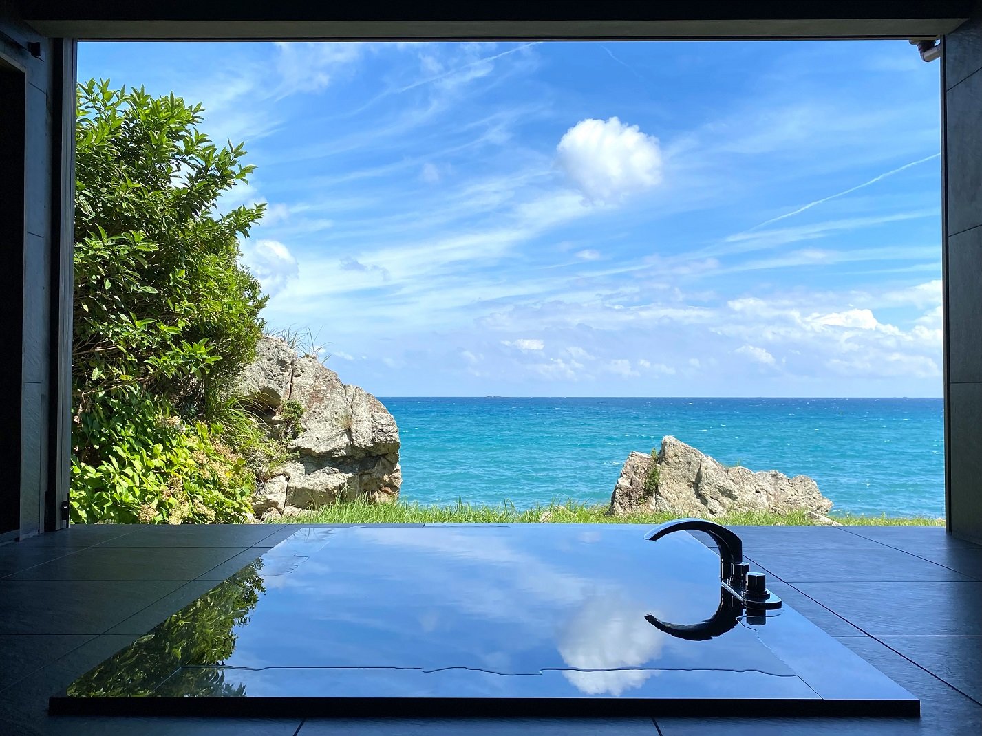 ���򂩂�̒���