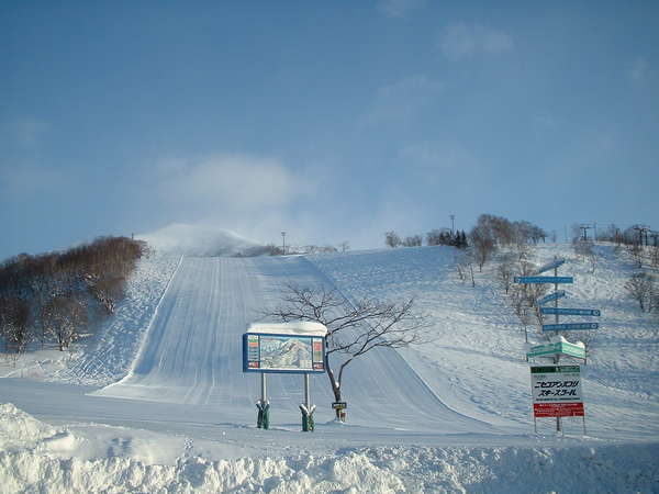 �A���k�v���X�L�[��