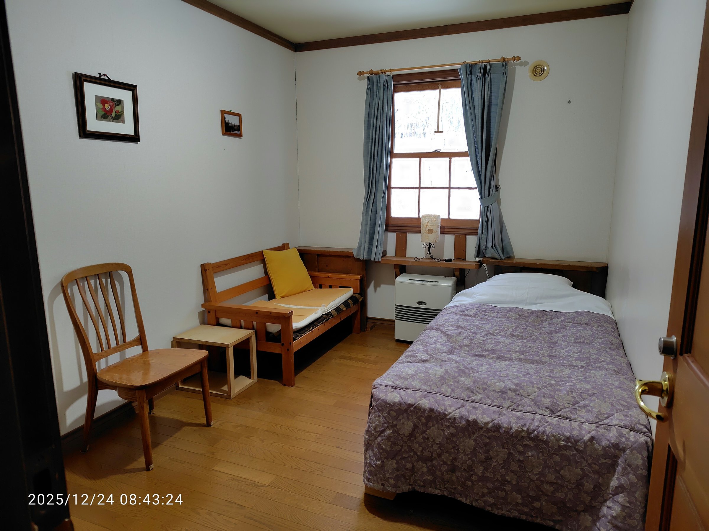 �P���p�̐ݒ��