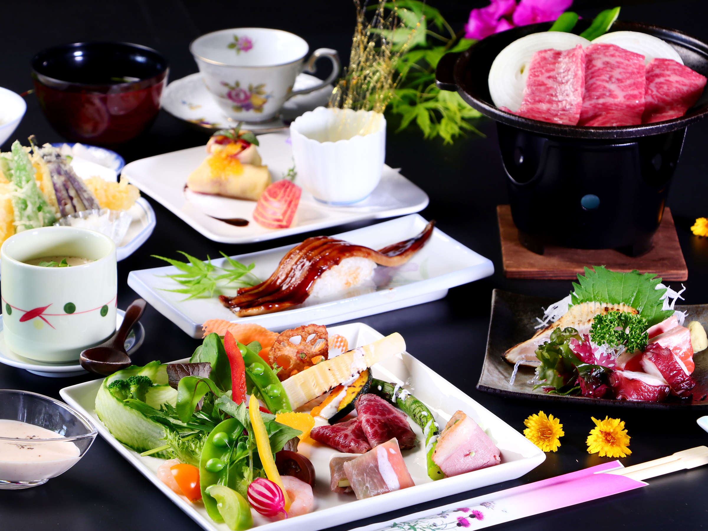 y|R[Xz{̑fނōʂ铖zẽX^_[hR[Xł