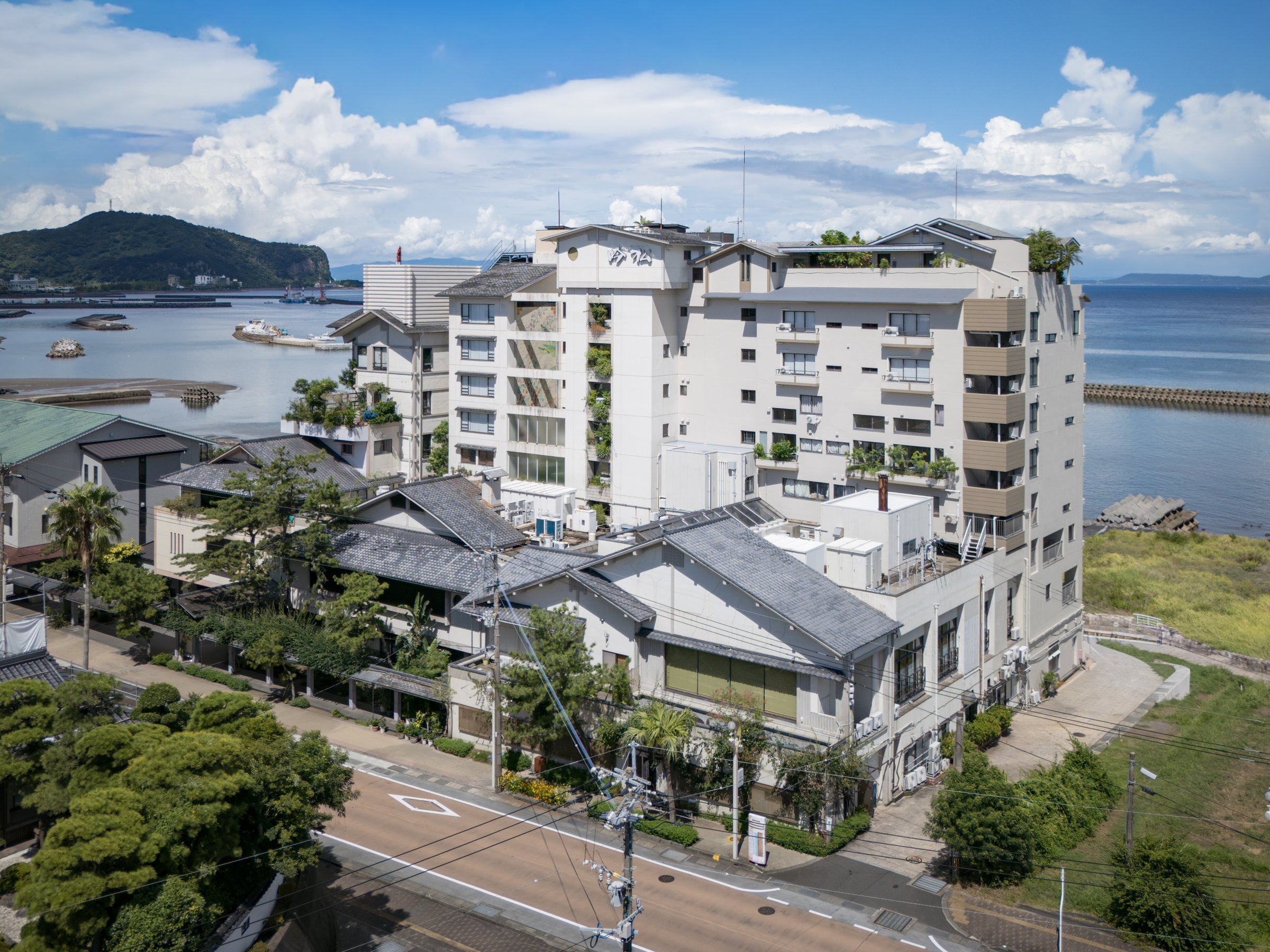 Hotel Yoshimatsu