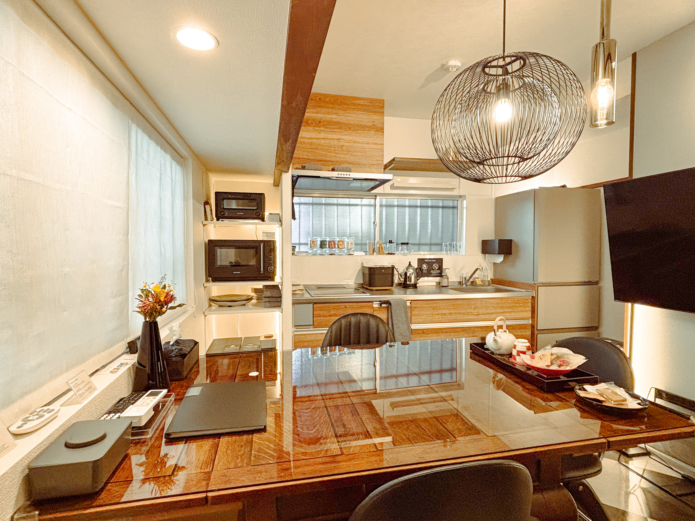 1F�L�b�`���_�C�j���O