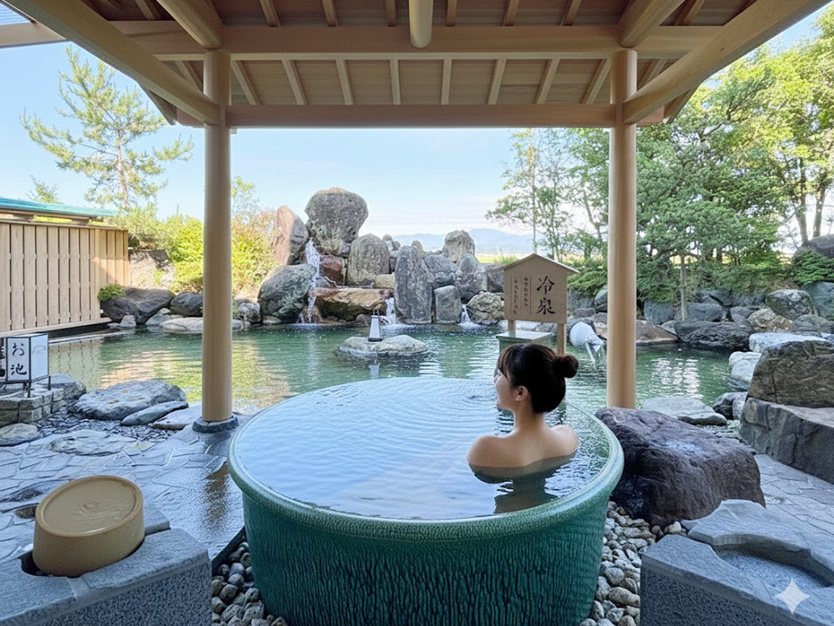 �T�E�i��͗��łƂƂ̂�