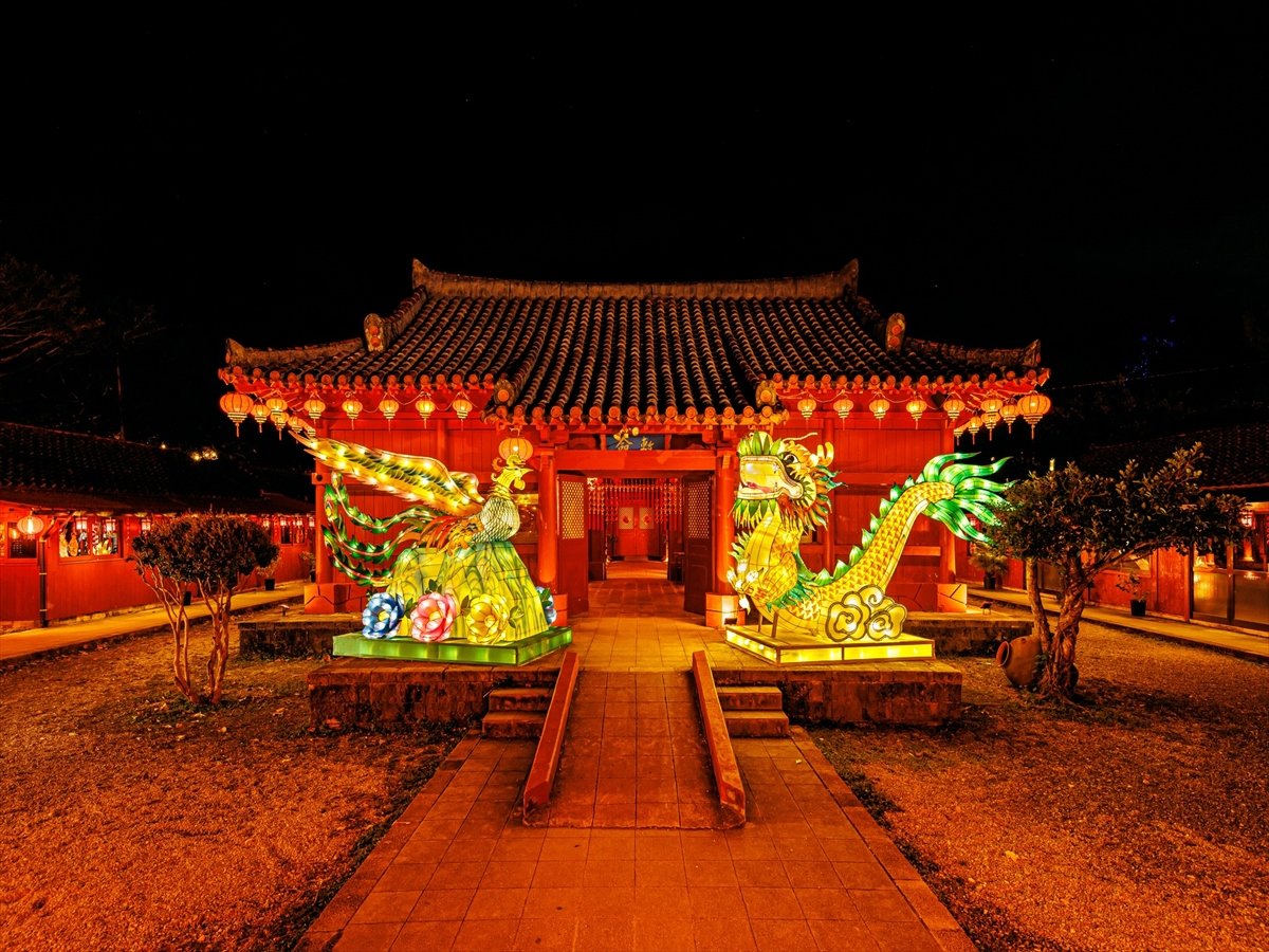 ���������^���t�F�X�e�B�o��