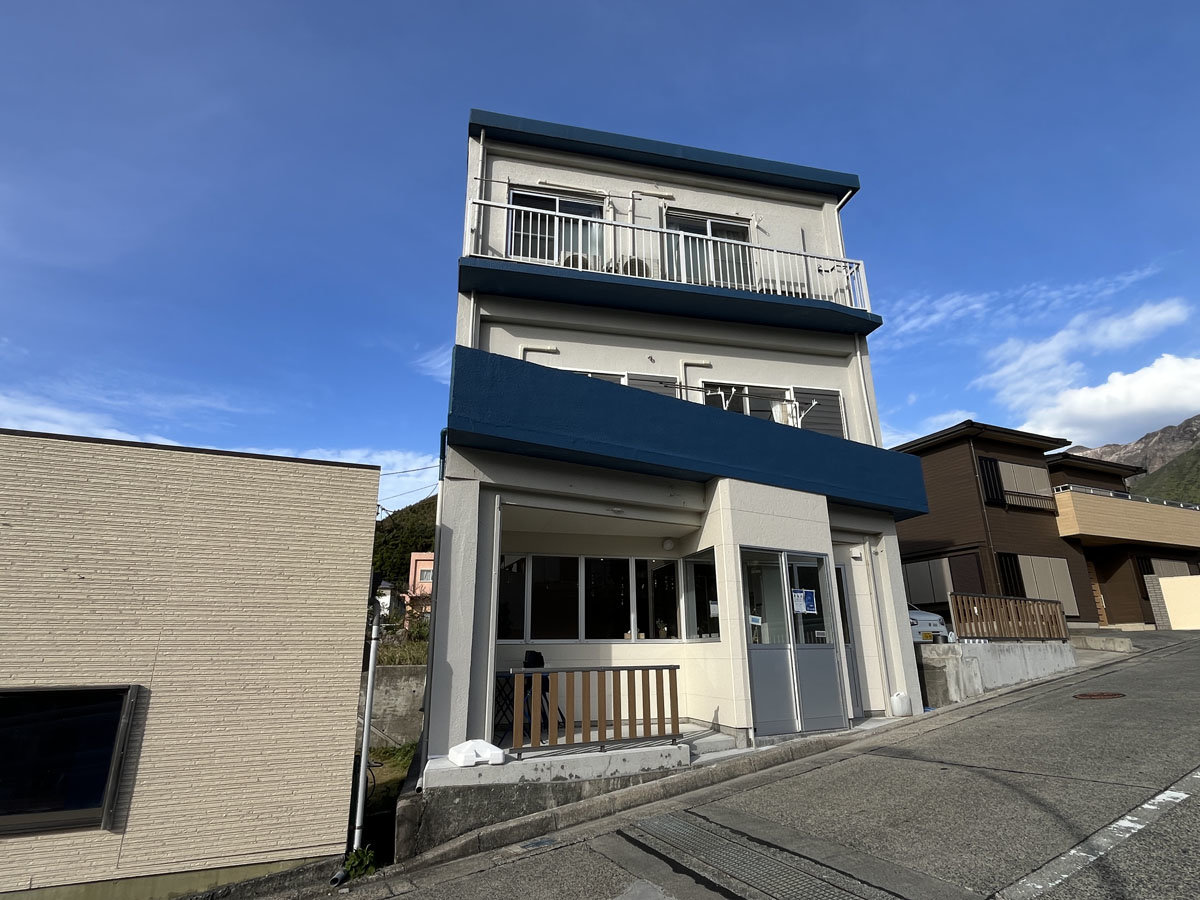 �O�ρ��Q�X�g�n�E�X���J�t�FDeep*