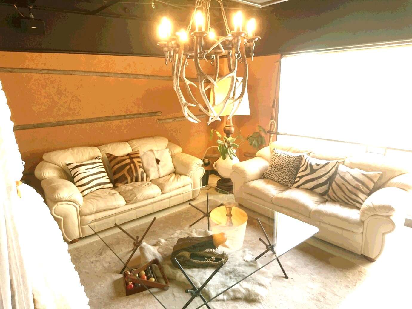 lodge