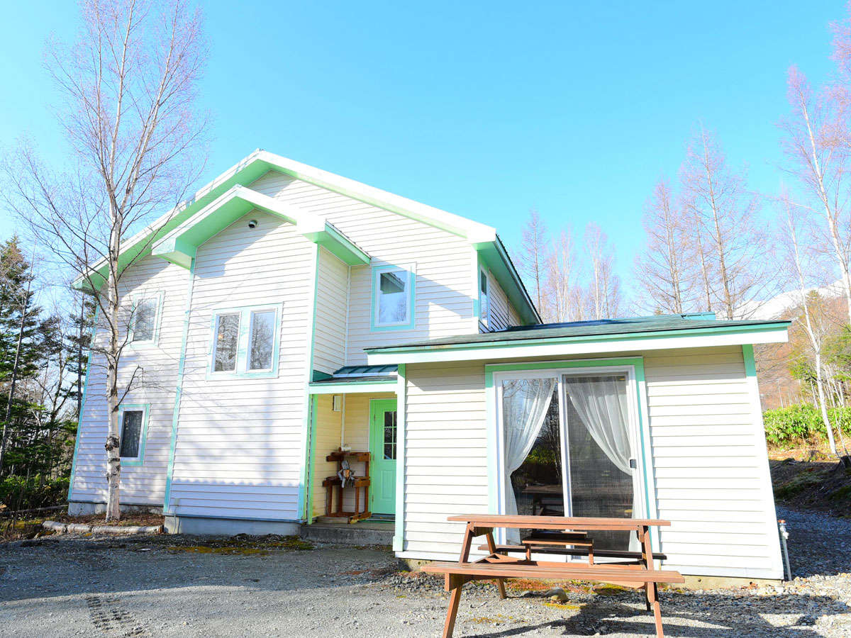 *[�O��]�J�c�����̑厩�R�Ɉ͂܂ꂽ�����������ĂȂ��̏h�A�y���V�����V��n�ւ悤�����I