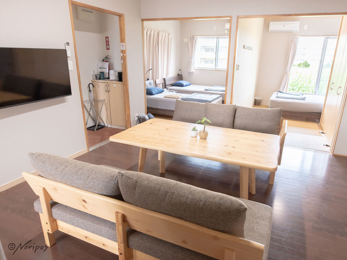 �E�y�_�C�j���O�L�b�`���z���ʂ����ǂ��_�C�j���O�B���q�l�A��̃t�@�~���[�����S���ĉ߂����܂���