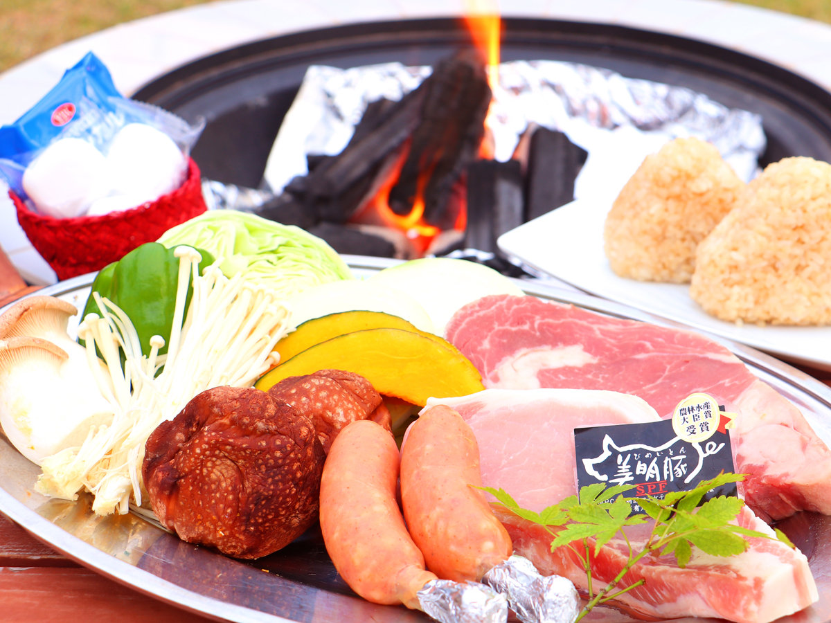 ԂBBQ@؂肨ɏĂOт̑햡