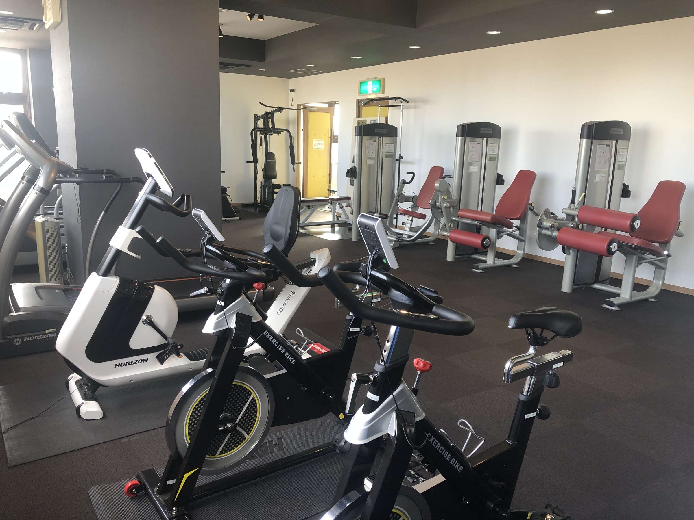 �t�B�b�g�l�X