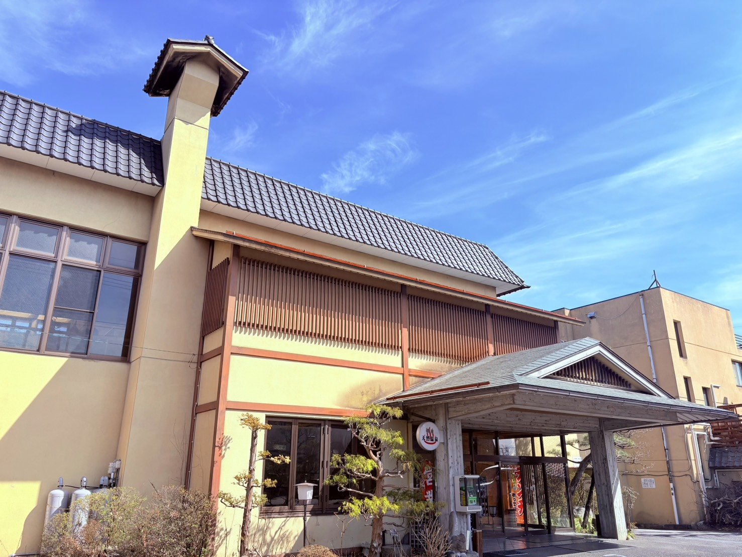 �����R���ɖʂ����h�ł��B�������ォ�炱�̏ꏊ�ő�X���̏h���p���B