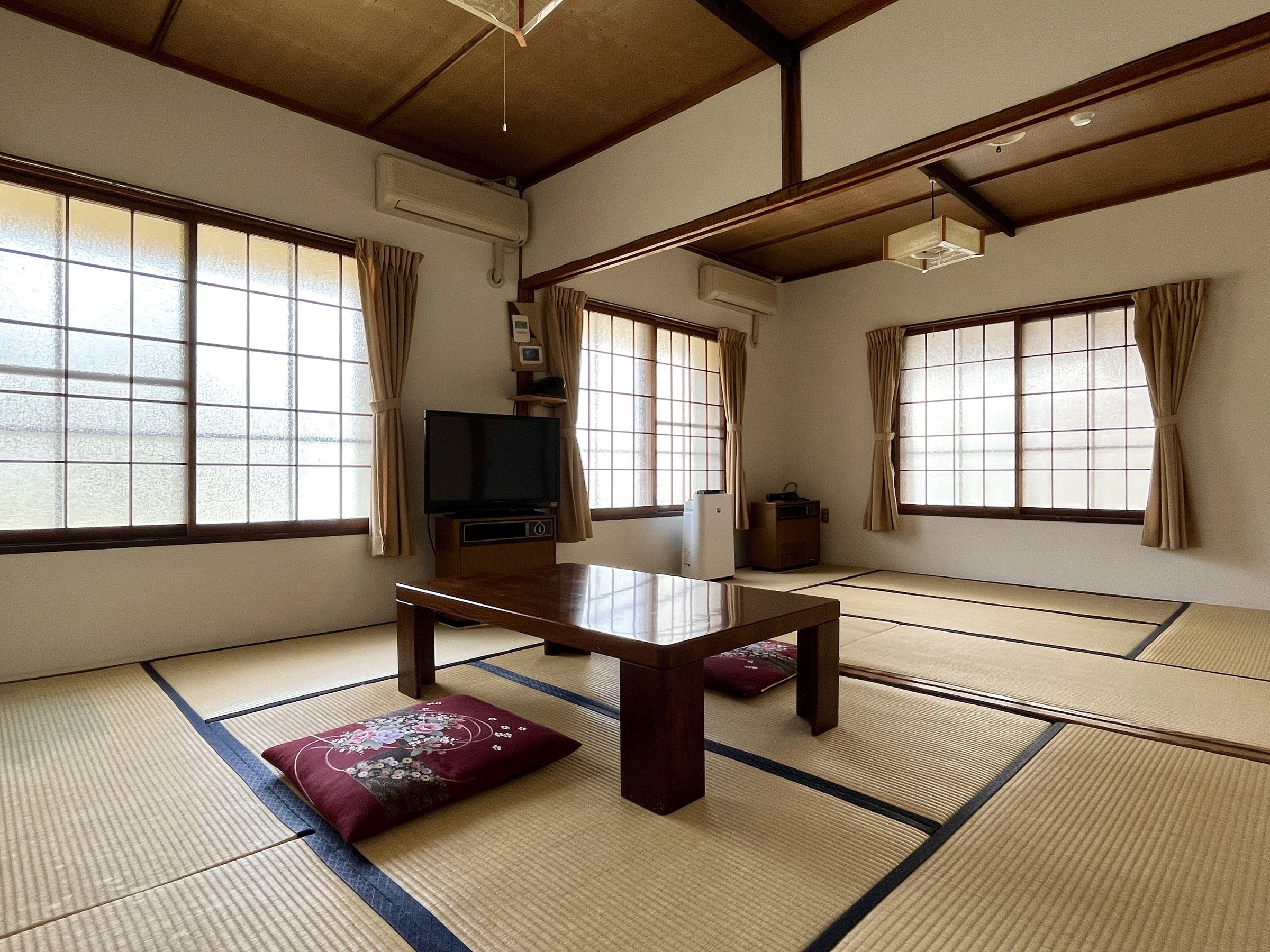 �y12���a���z �Ƒ��∤���ƈꏏ�ɁA�̂т̂тƂ��߂������������܂��B