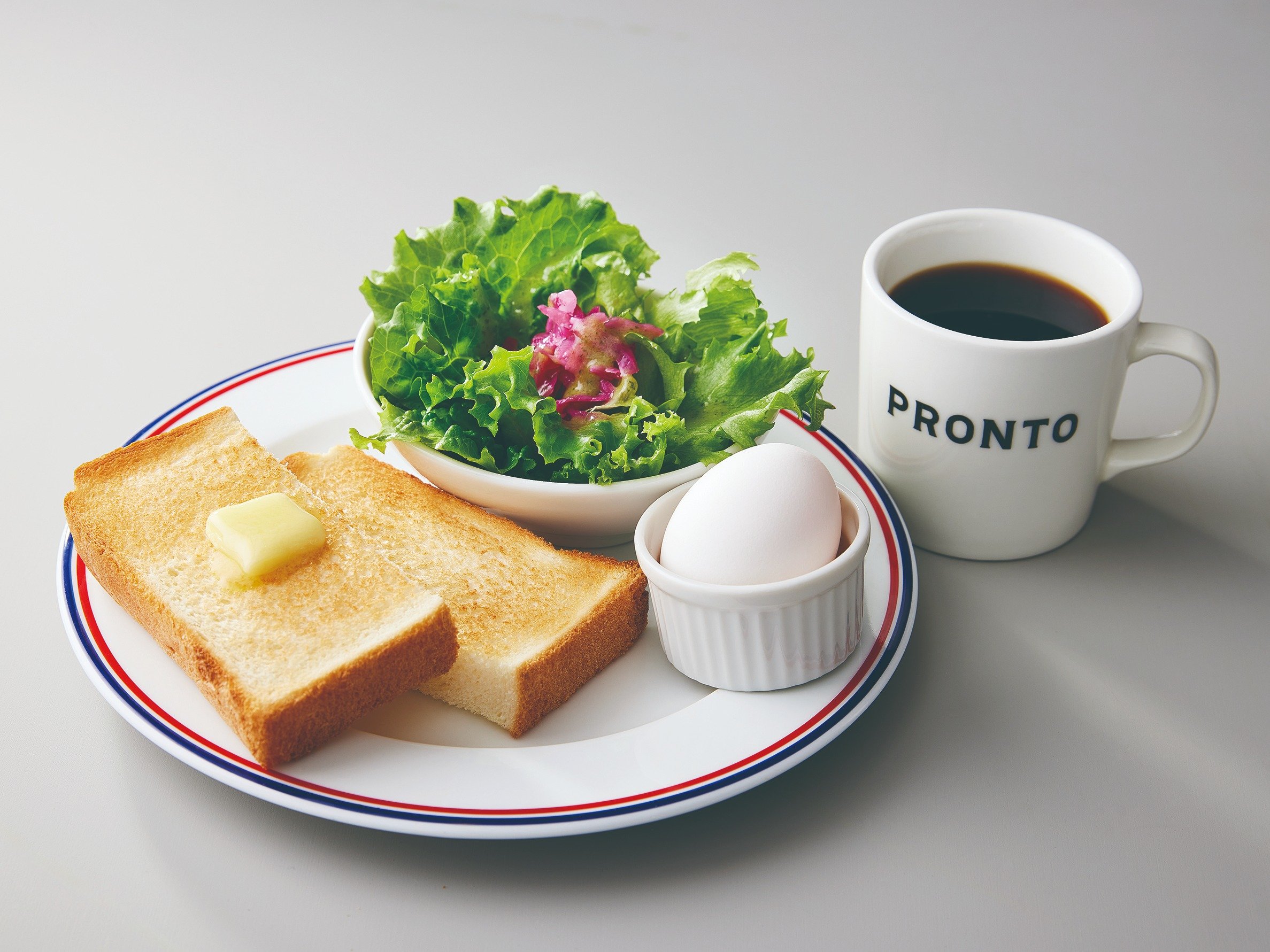 �y���H�zHOTEL MORNING SET 1.�g�[�X�g�{�T���_�{��ŗ�or���[�O���g�{�X�[�v�{�h�����N