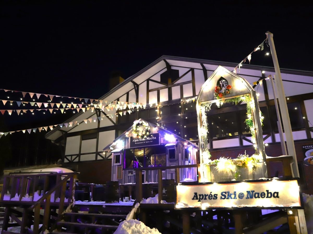 DJ�̉��y�Ɛ�i�F�ɐ��������A�c��ł������킦�Ȃ������̃A�v���X�L�[�̌��B�~�G����