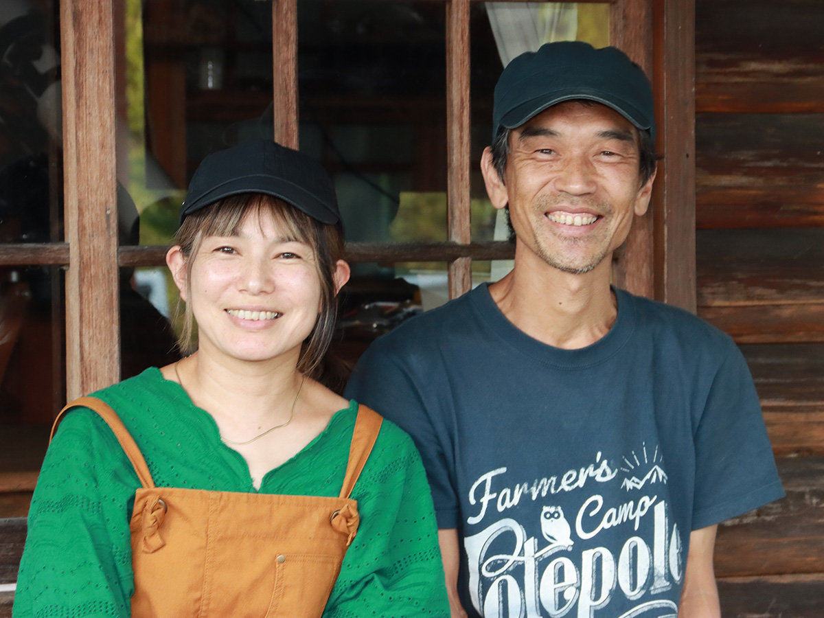 �|���|��village�̃I�[�i�[