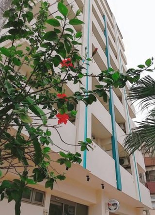 KOHALA HOTEL̊Oώʐ^