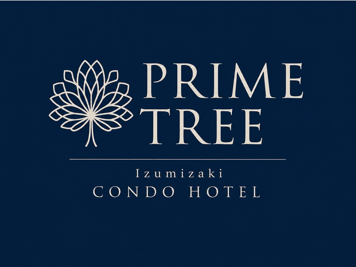PRIME TREE Izumizaki CONDO HOTEL(�v���C���c���[�C�Y�~�U�L�R���h�z�e��)