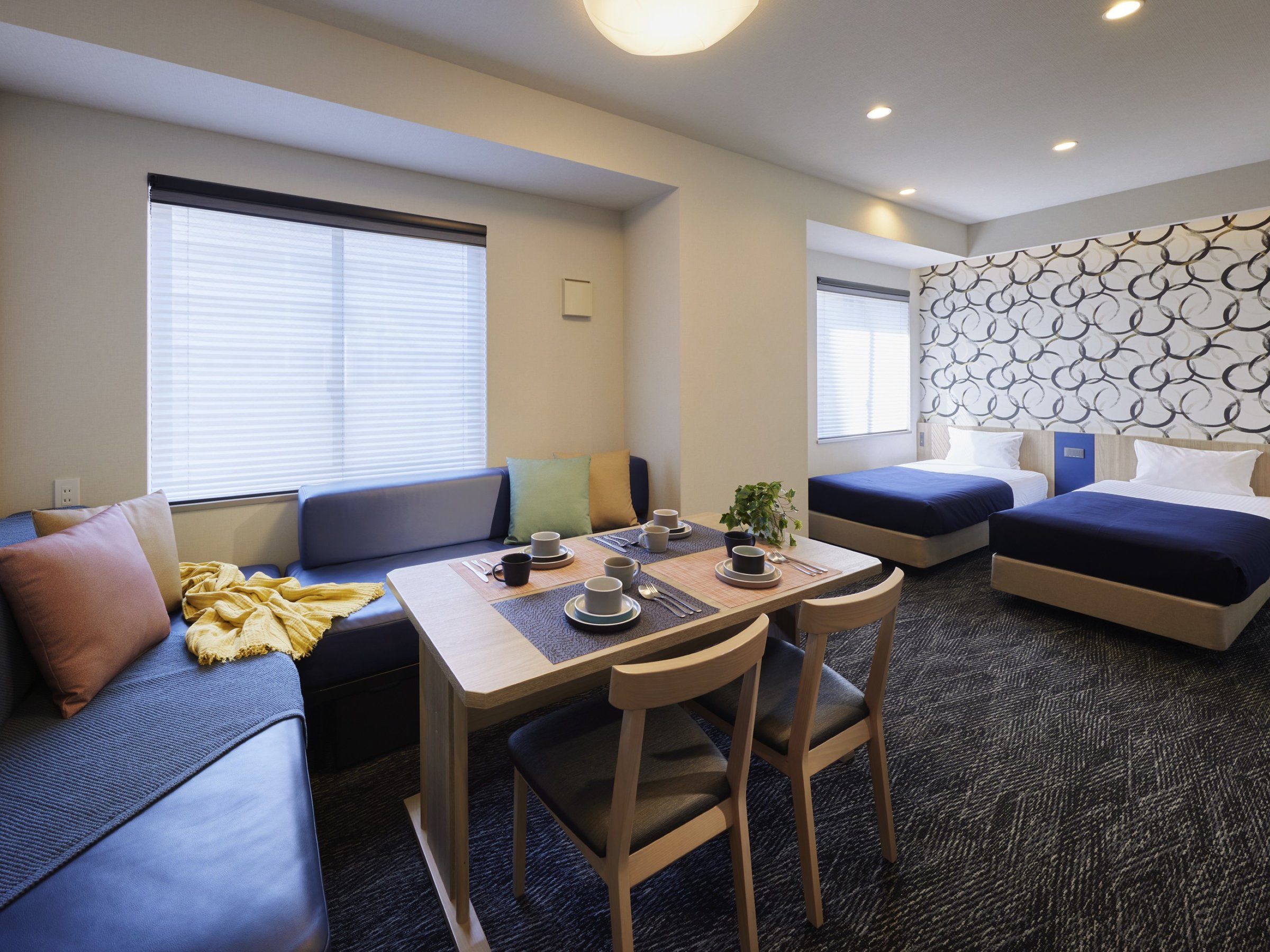 Moderate 4 Bed f[g4xbh