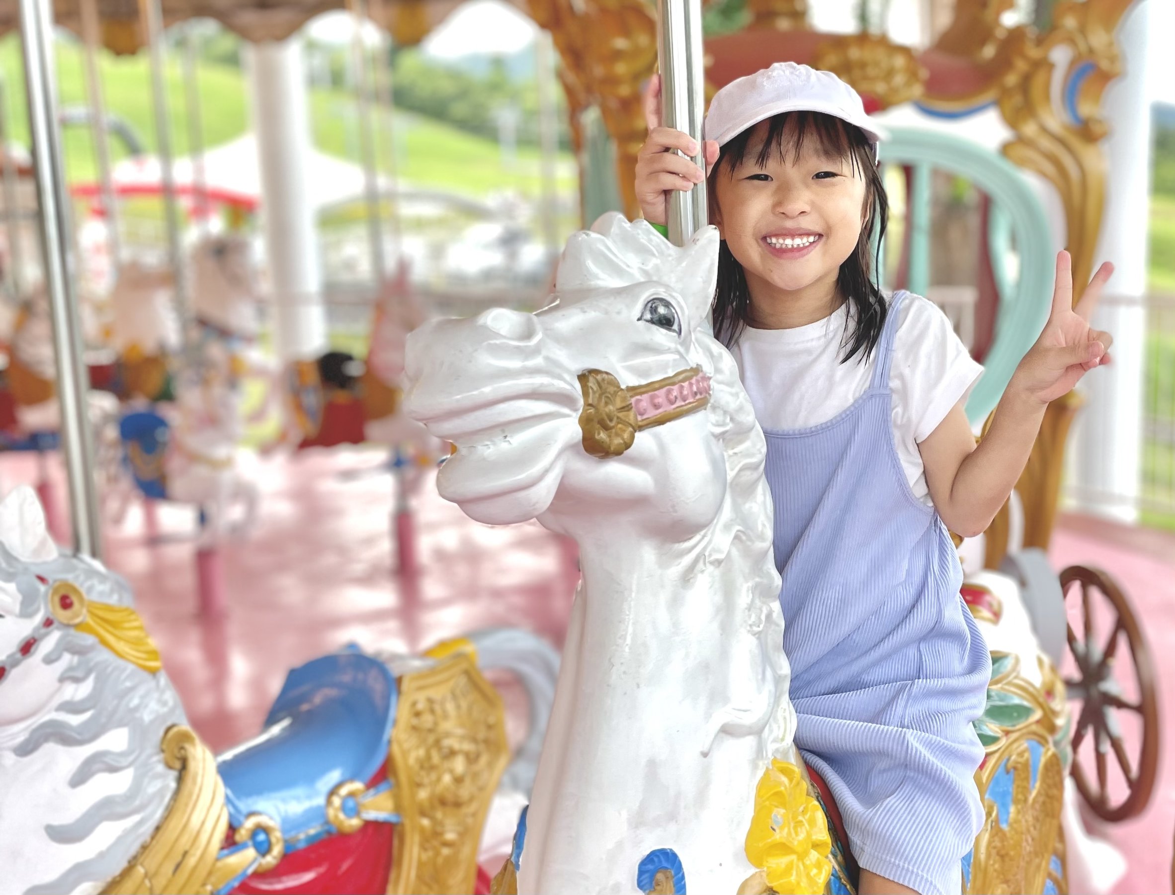 �v���C�p�[�N�u�����[�S�[�����h�v