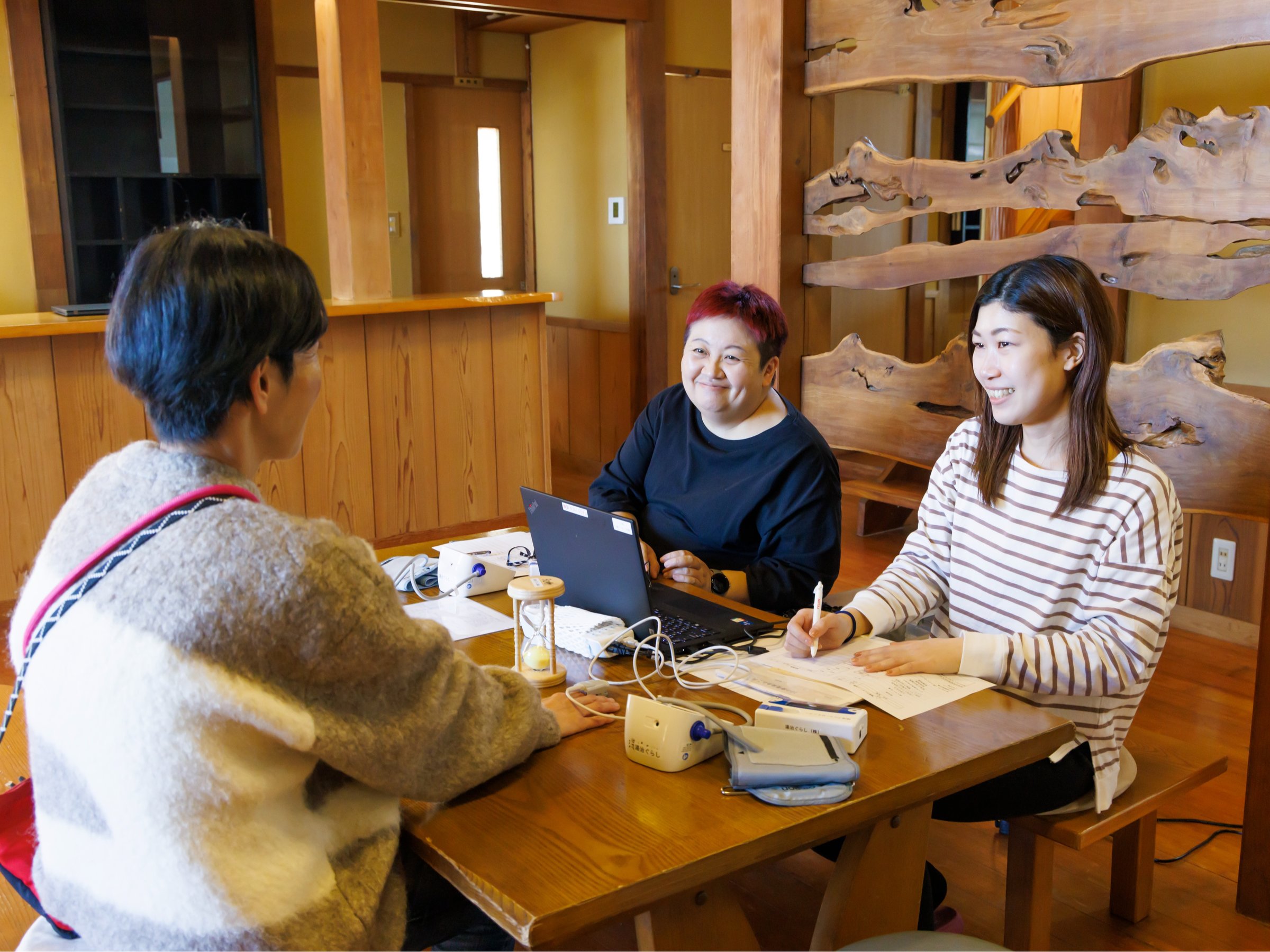 ����J�E���Z�����O