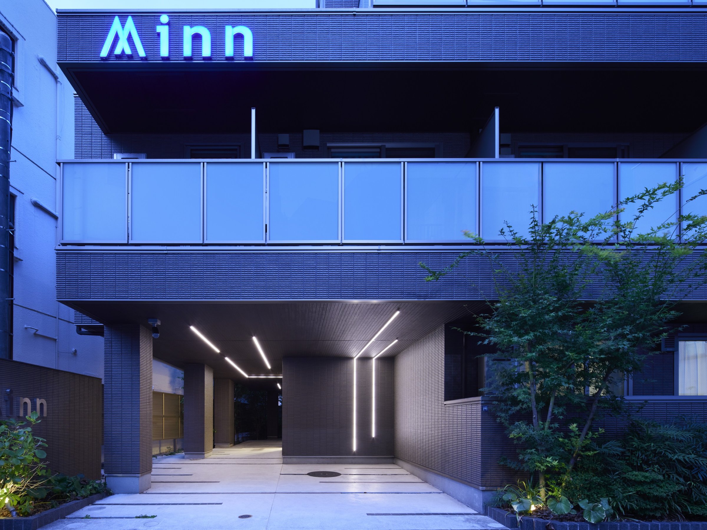 {݊O Exterior