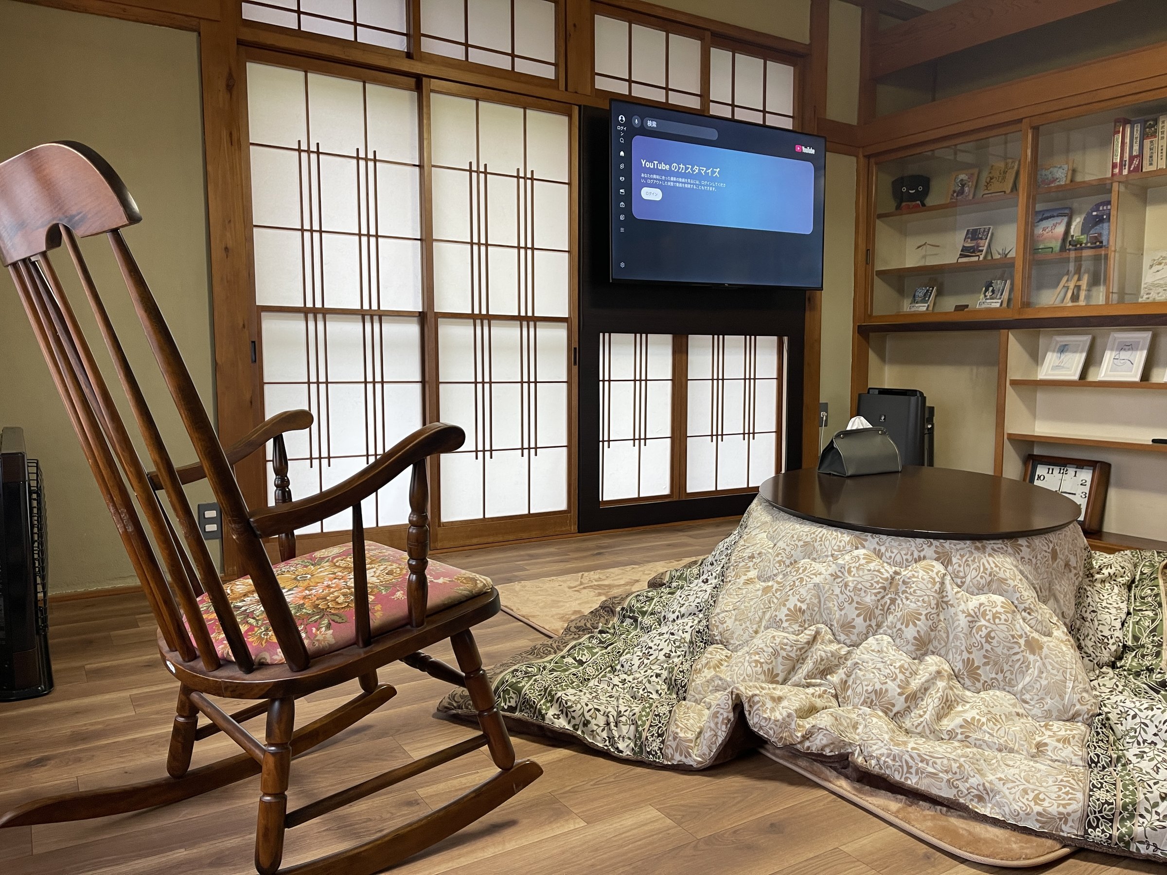 ���b�L���O�`�F�A�ł�����肨������������