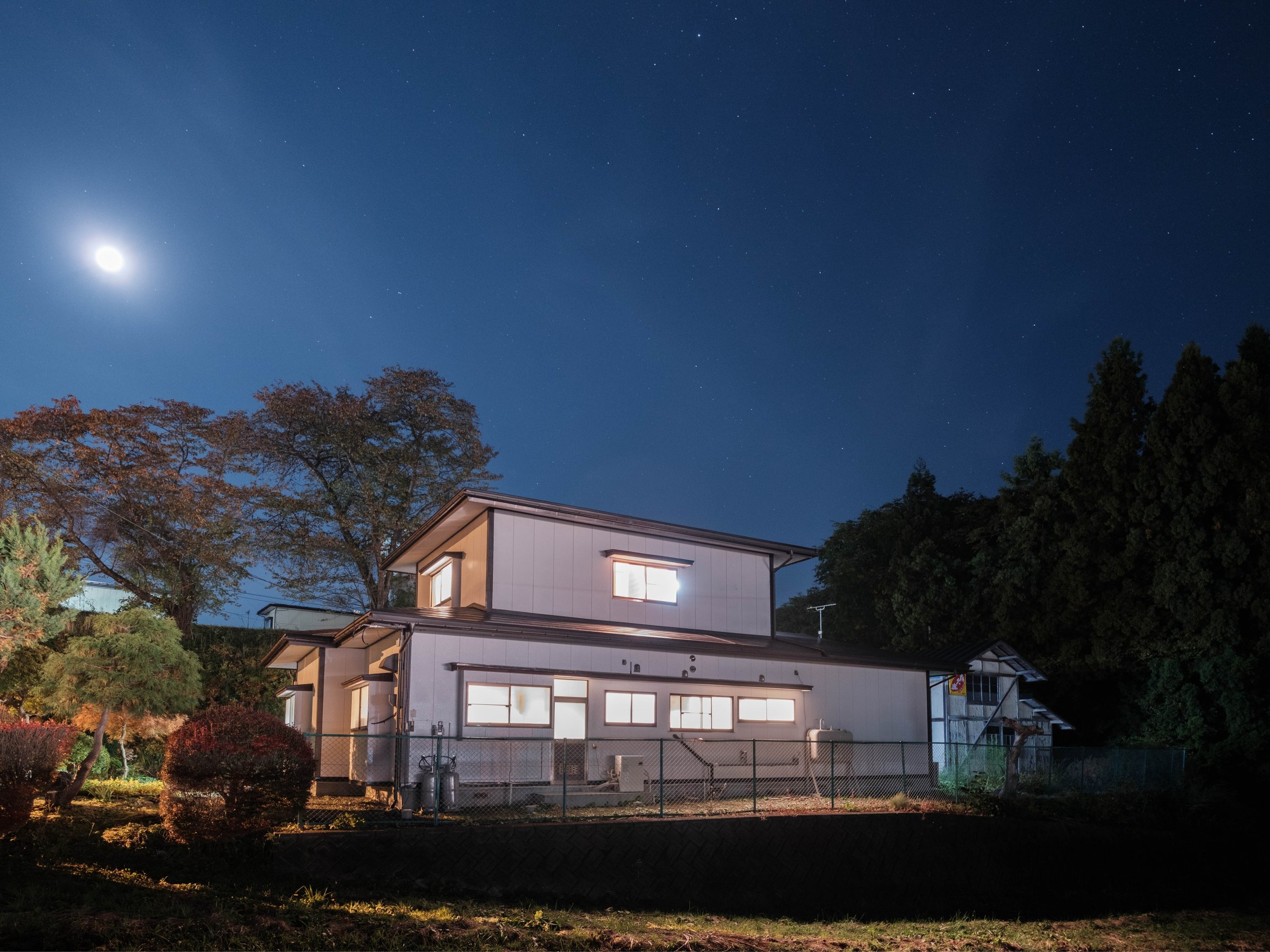 ���␯�����ꂢ�Ɍ�������ł�