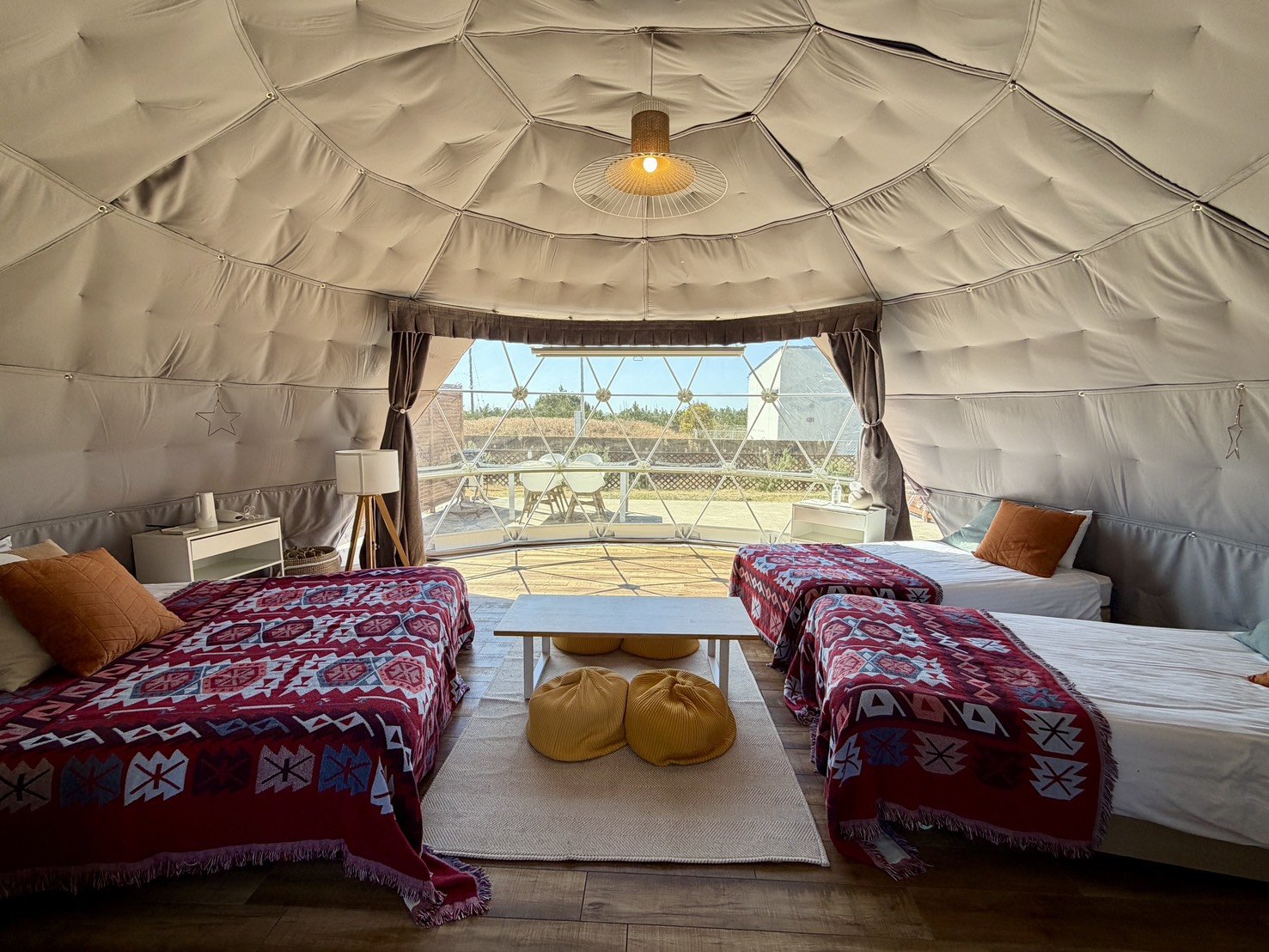 �O�����s���O�C���𖞋i�ł���h�[���e���g