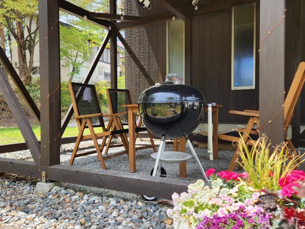 BBQGA
