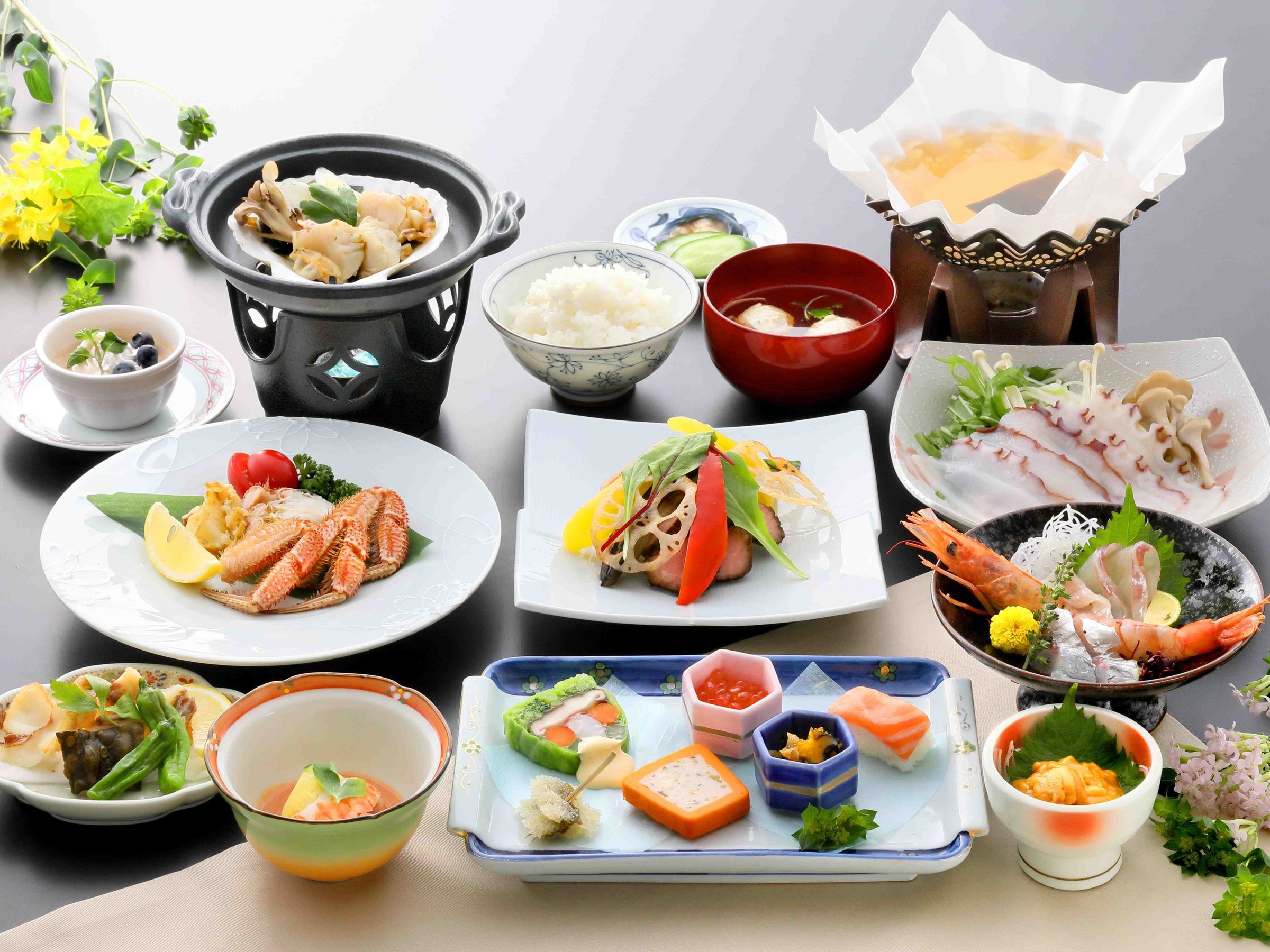 *�y���[�H/���z�k�C���̏{�̐H�ނ������\���������I