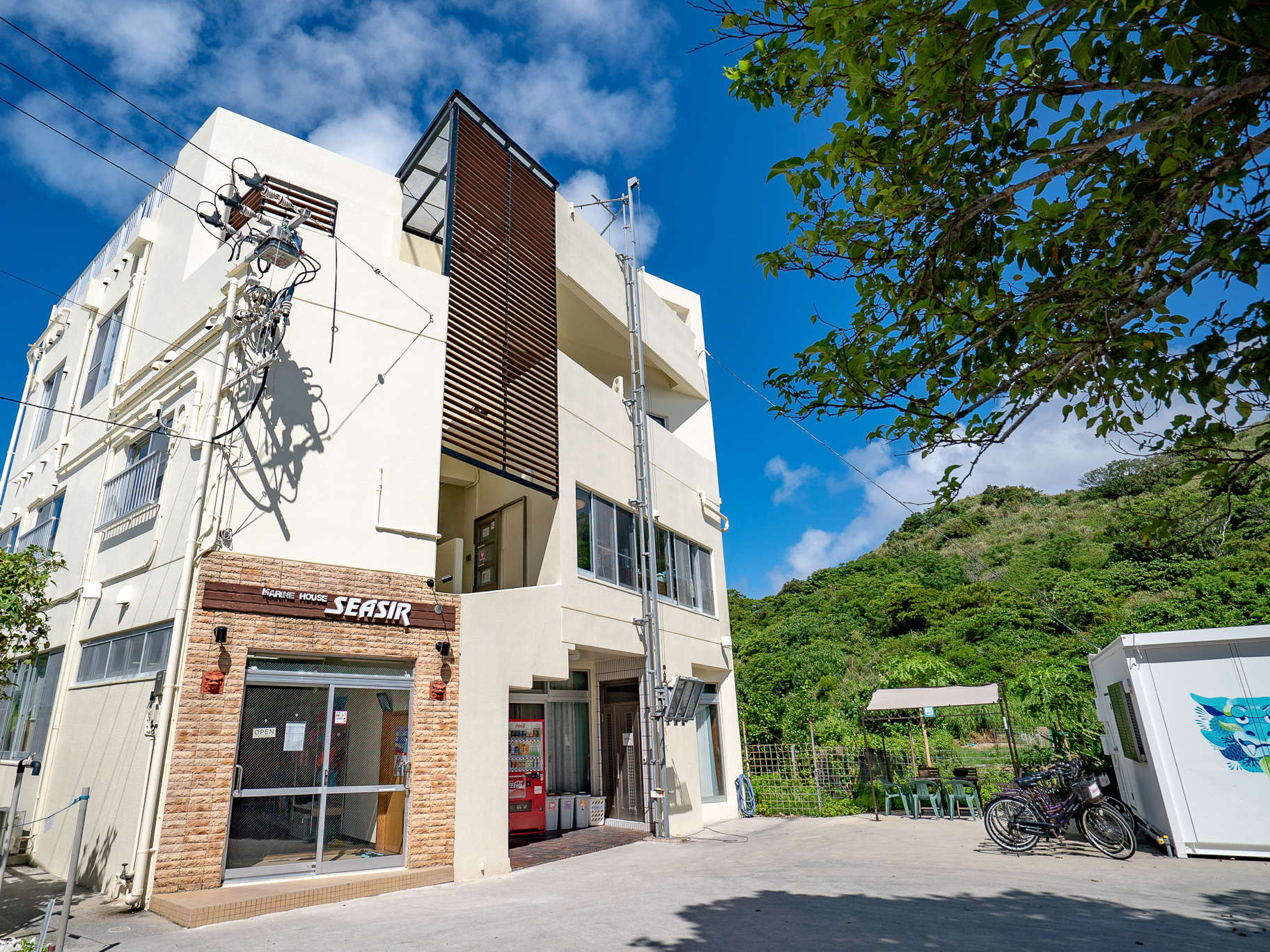 �y���V�����V�[�T�[