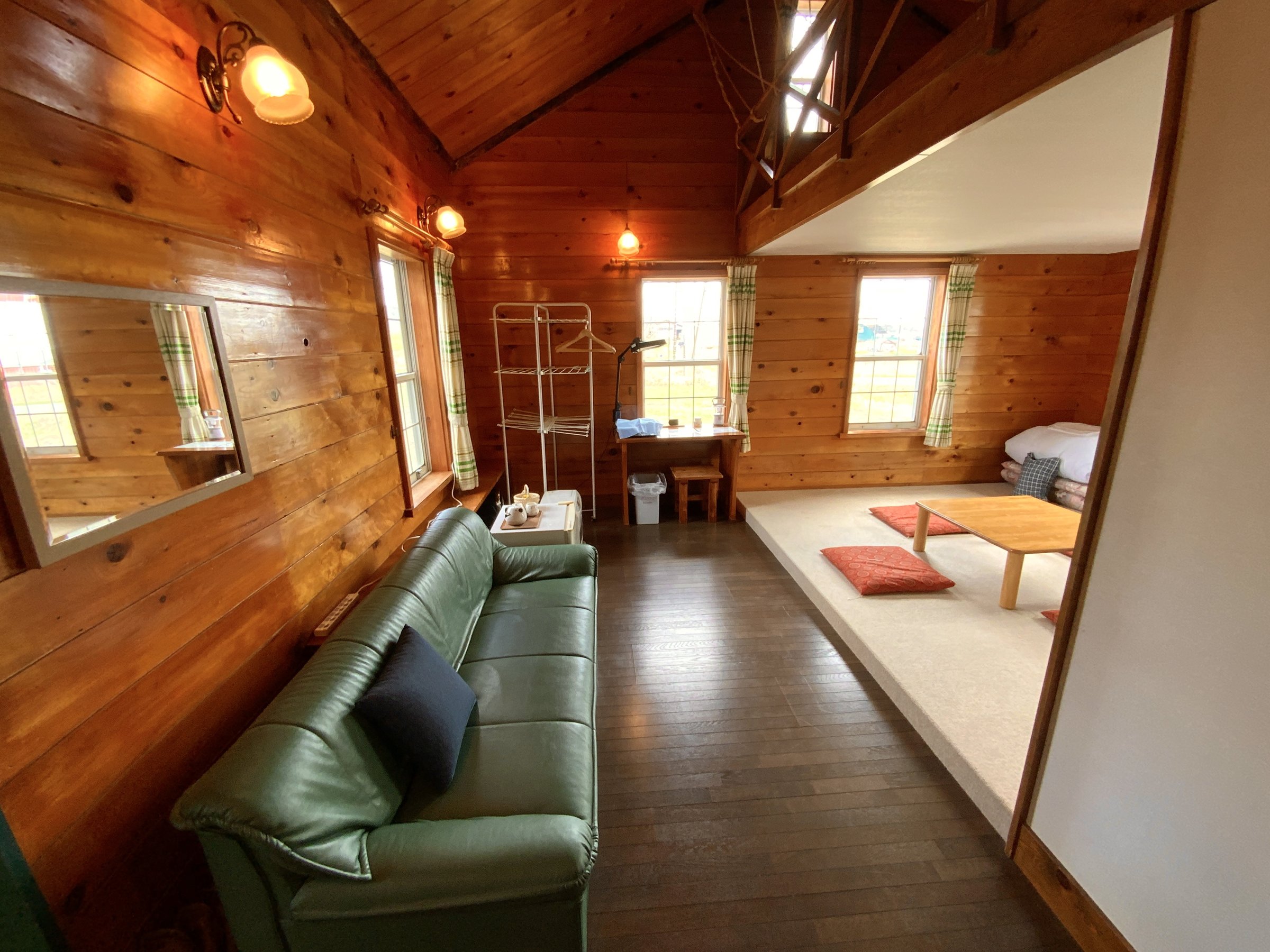 �ʊكR�e�[�W�̃��r���O