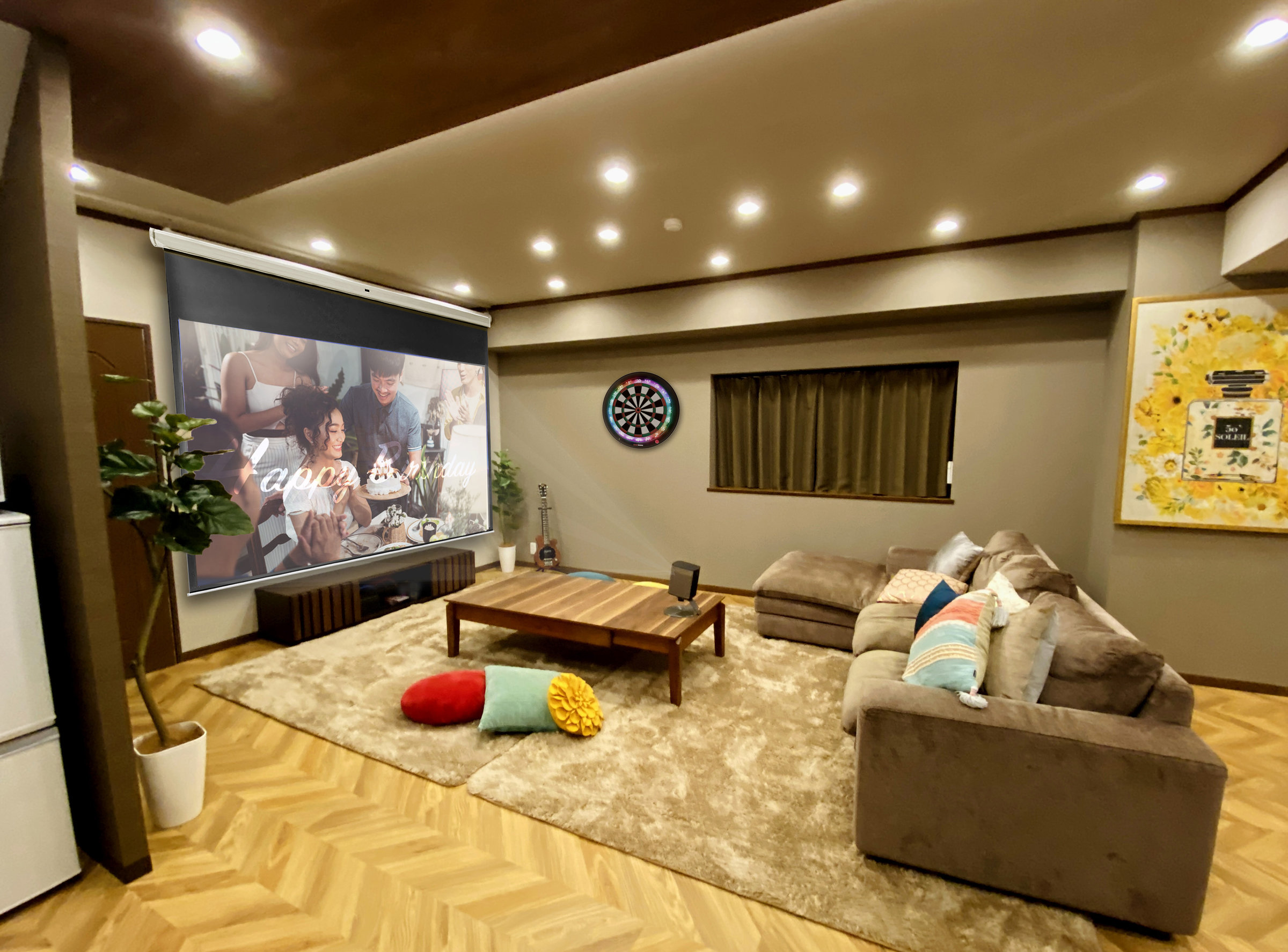 ���r���O���[��