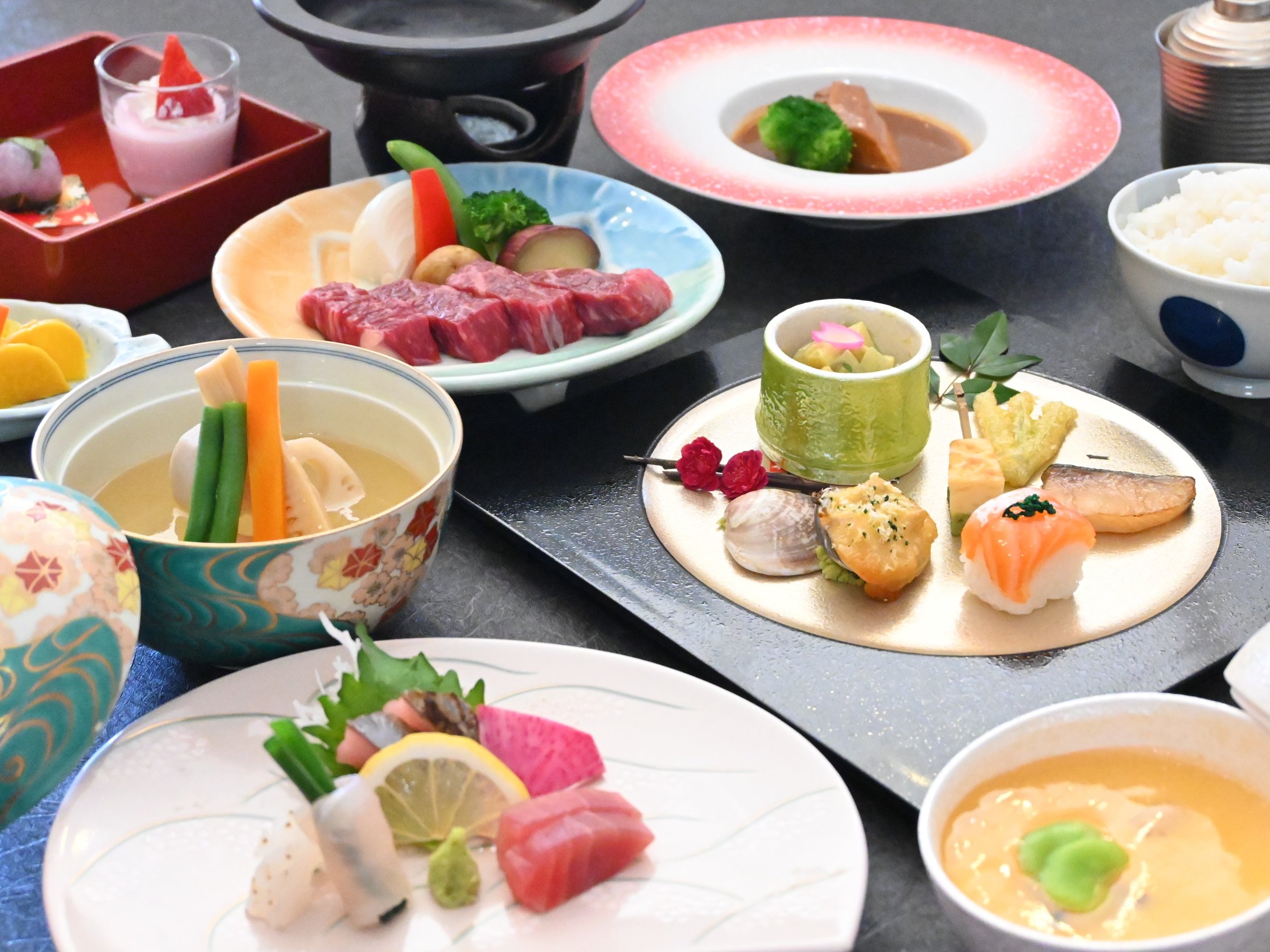 �������̈�������ς��l�܂����t�̃��j���[�ł��B�i�v�����ɂ����e�͈قȂ�܂��j